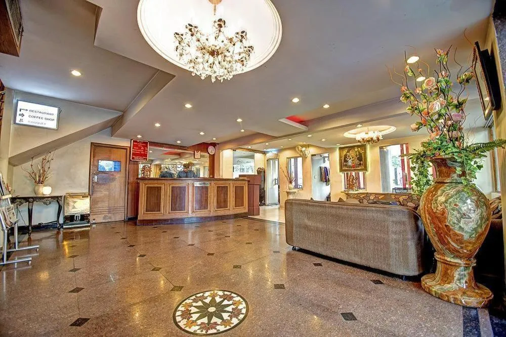 Hotel PR Residency Amritsar