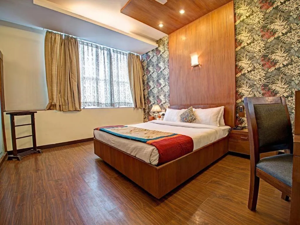 Hotel PR Residency Amritsar