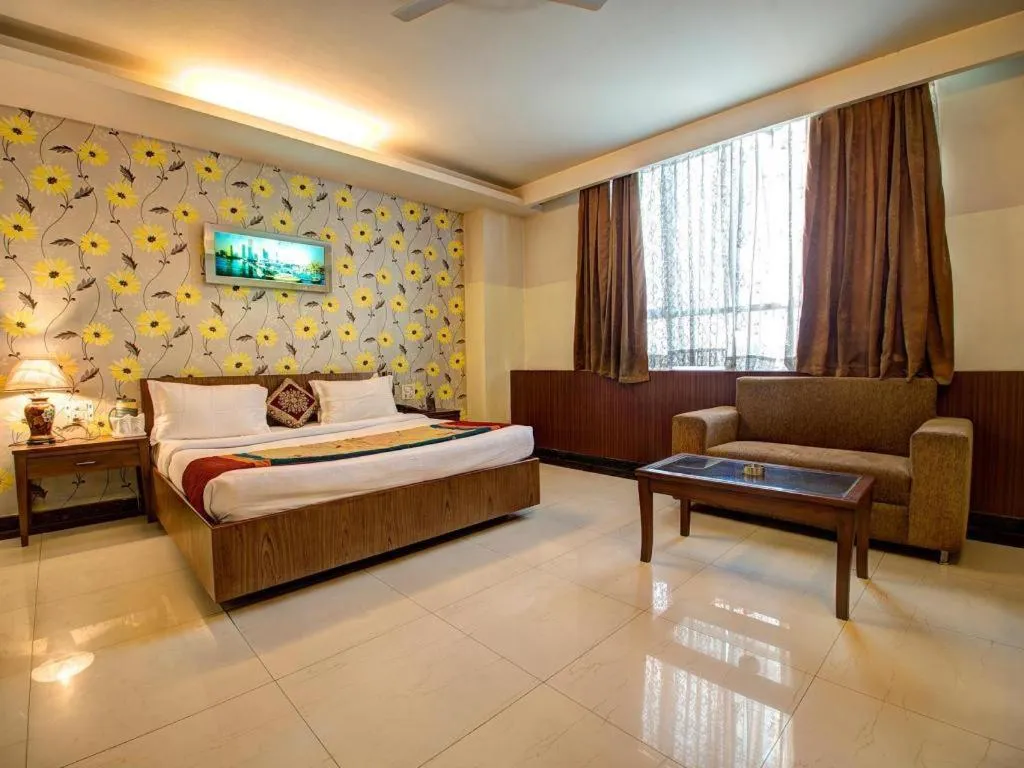 Hotel PR Residency Amritsar