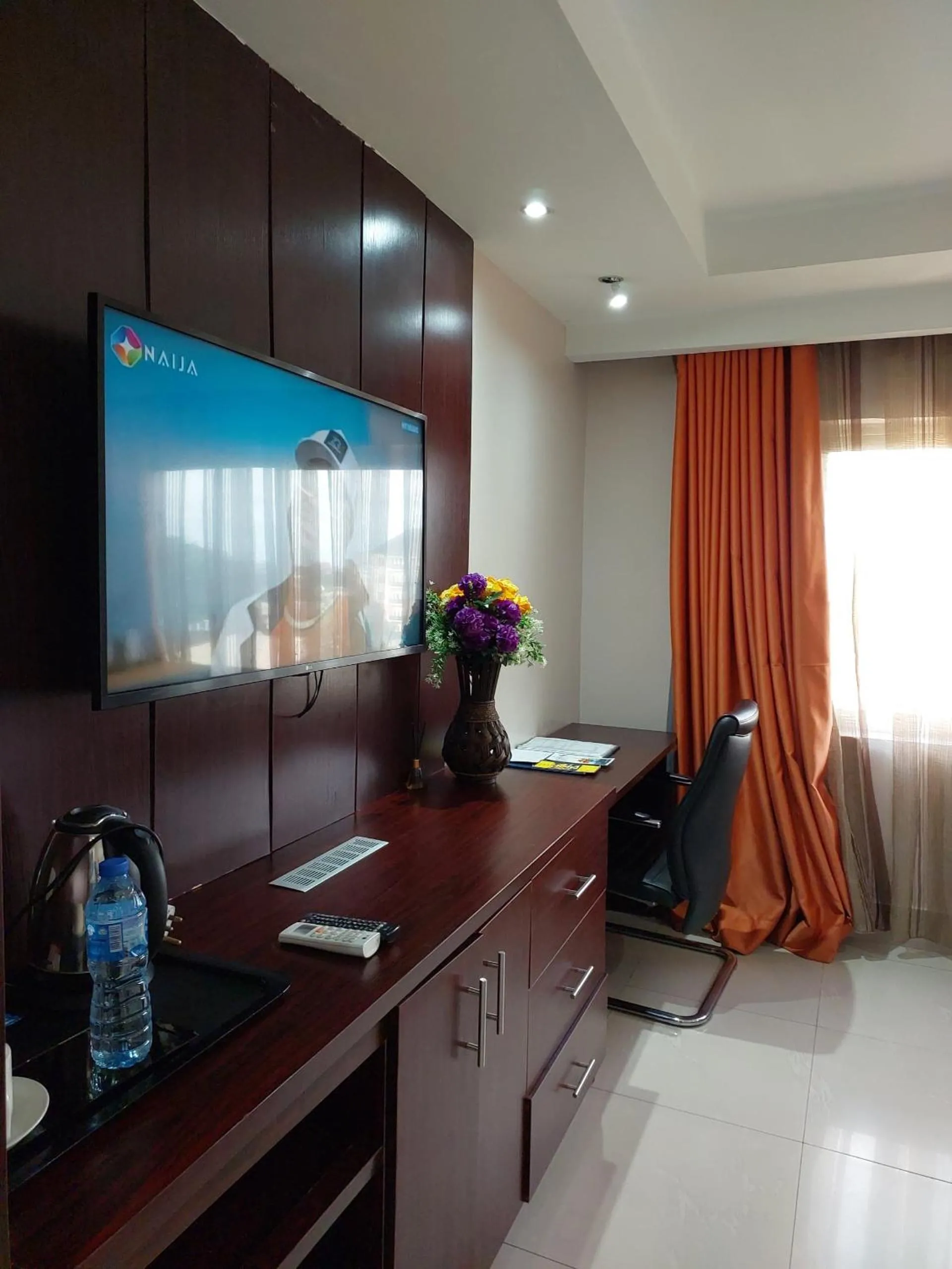 Golden Tulip Hotel Port Harcourt -GTPH