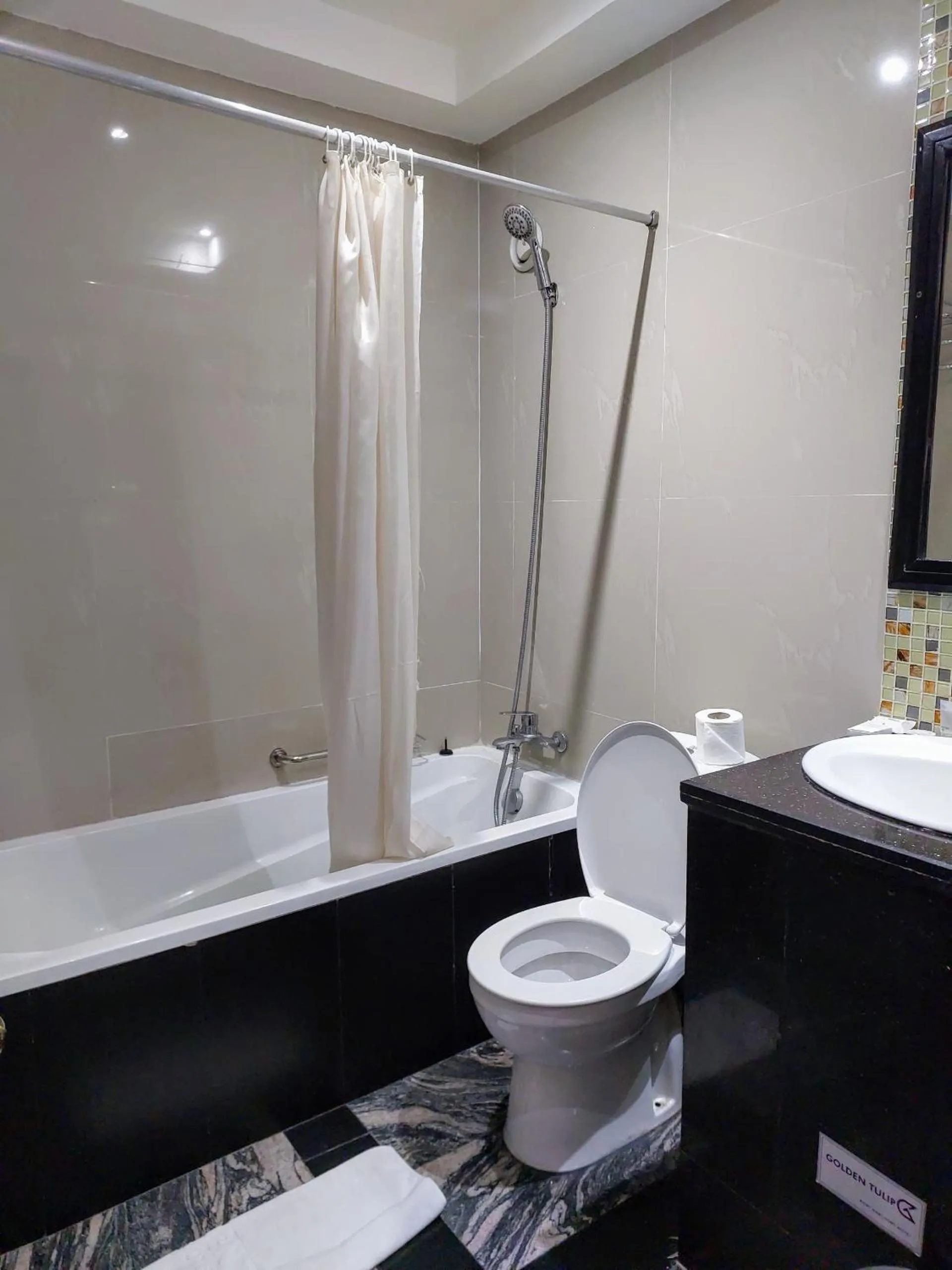 Golden Tulip Hotel Port Harcourt -GTPH