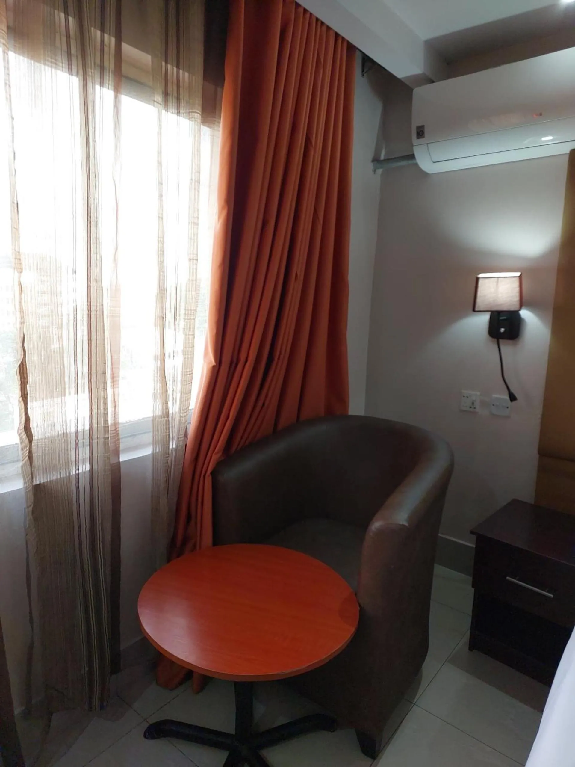 Golden Tulip Hotel Port Harcourt -GTPH