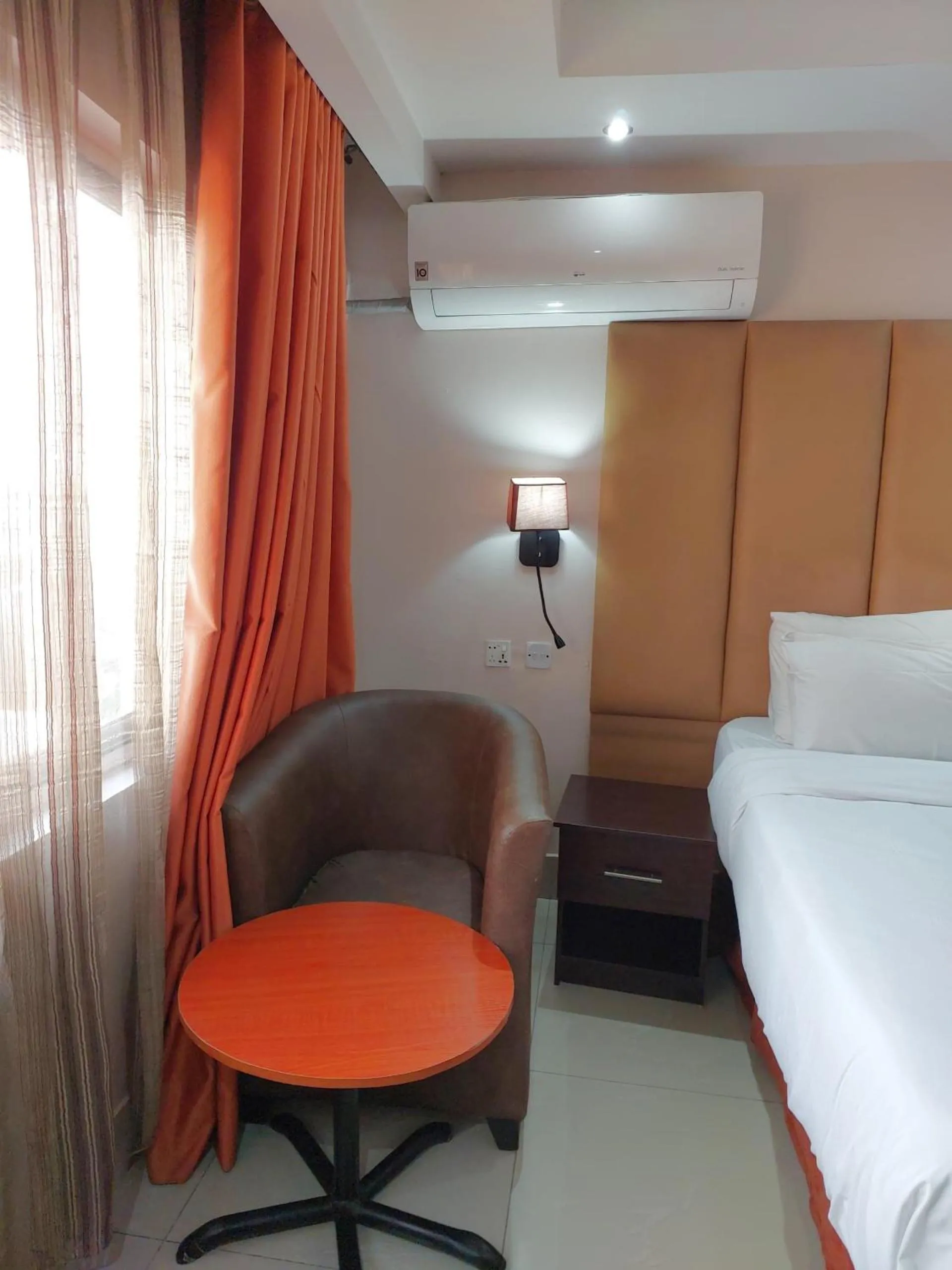 Golden Tulip Hotel Port Harcourt -GTPH