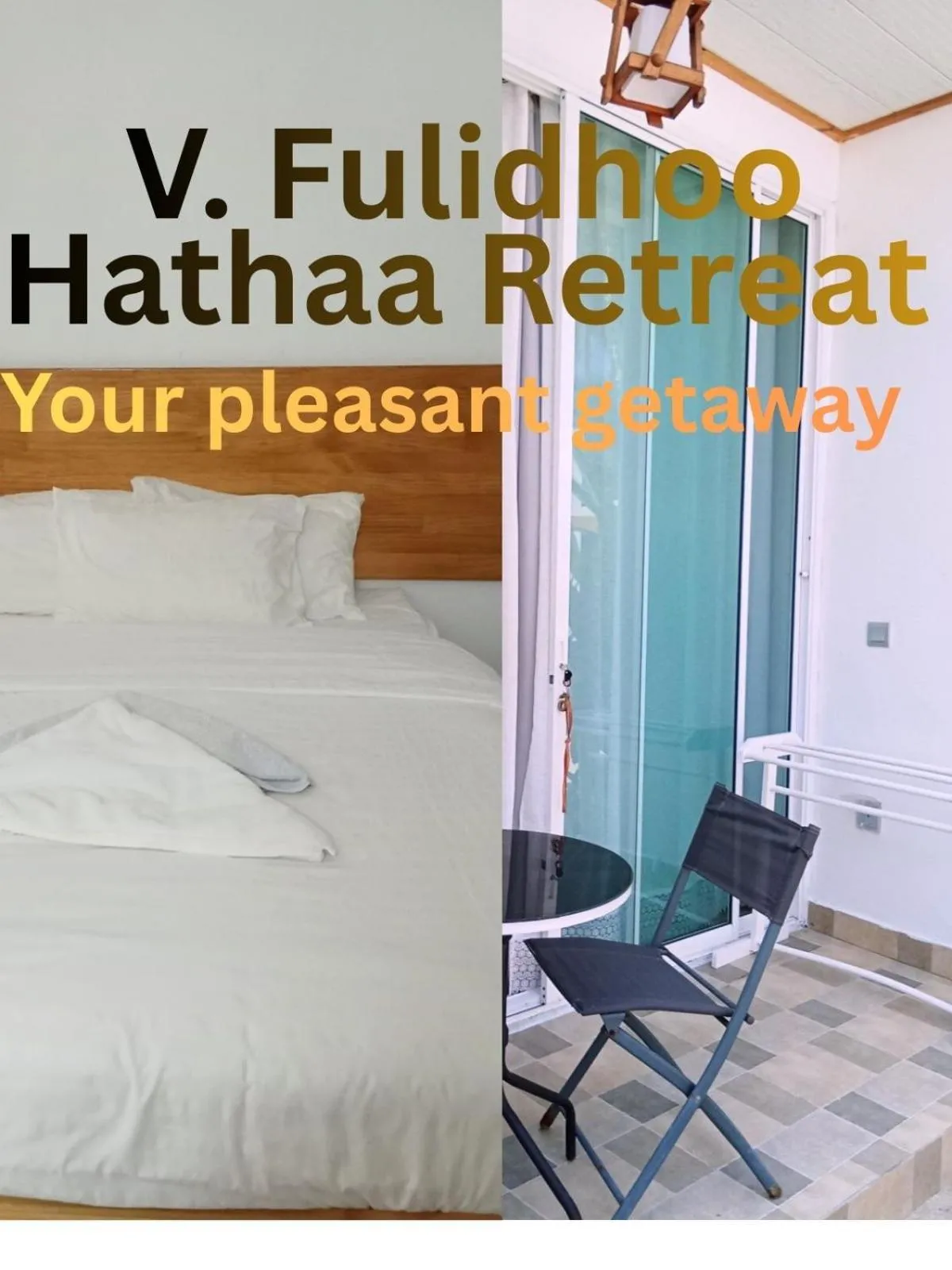 Fulidhoo Hathaa Retreat