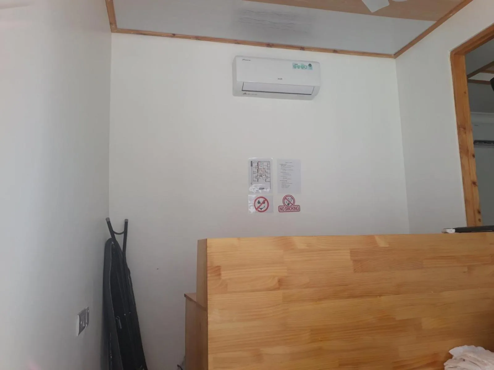 Property building in Fulidhoo Hathaa Retreat