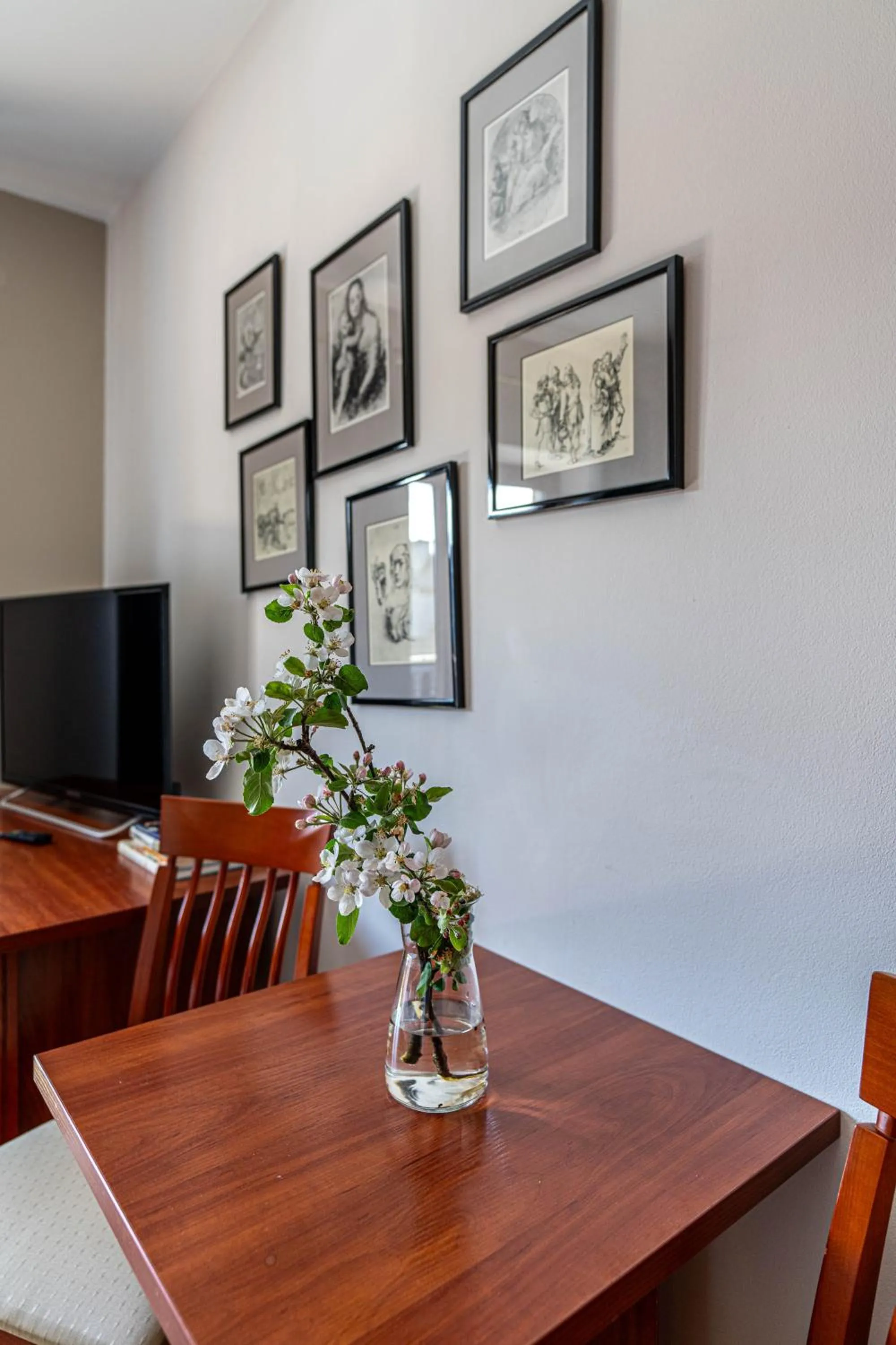 Communal lounge/ TV room in Willa Serafin-basen, sauny i jacuzzi w Willa Baciarka dodatkowo płatne