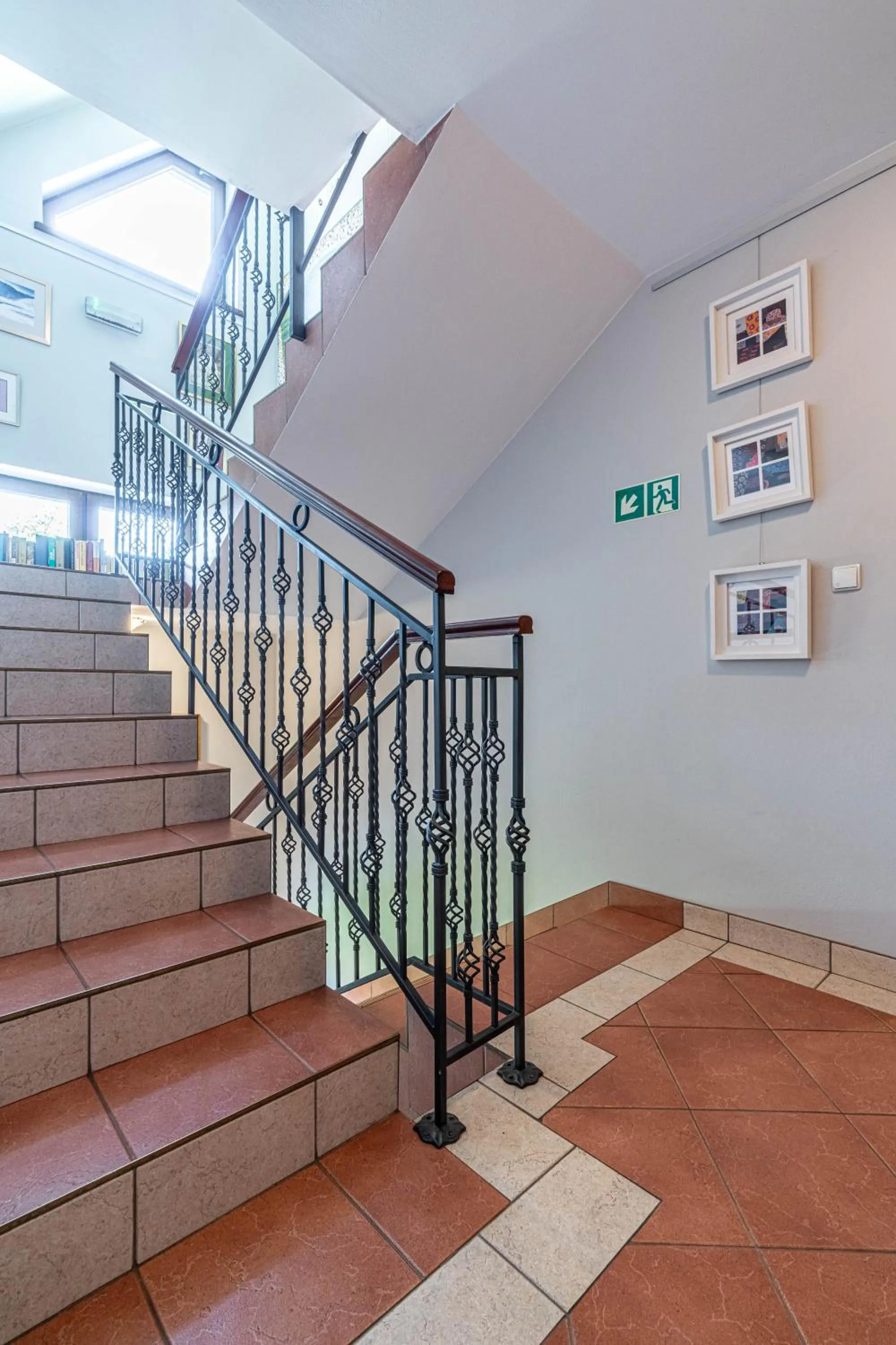 Property building in Willa Serafin-basen, sauny i jacuzzi w Willa Baciarka dodatkowo płatne