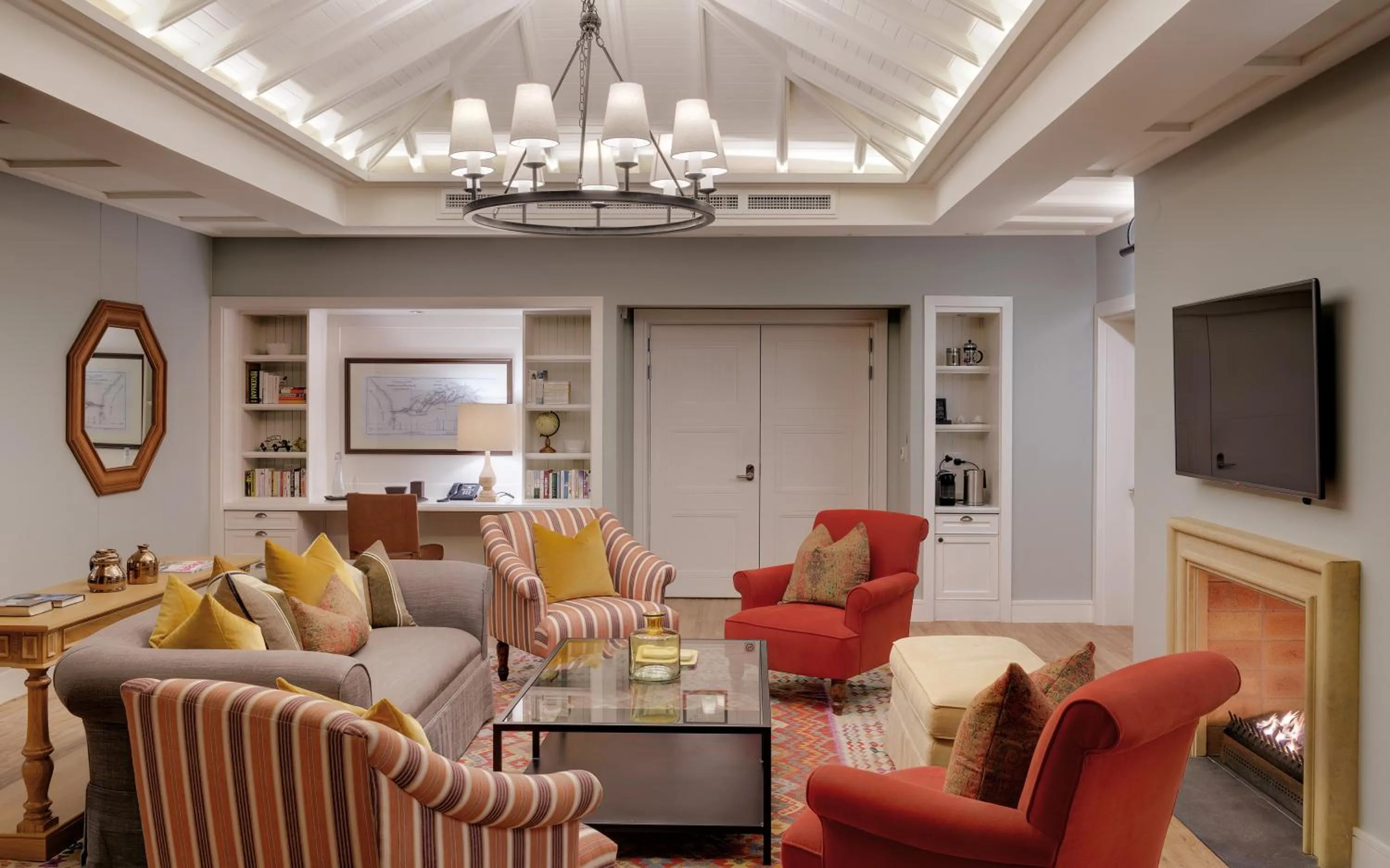 Area and facilities in Strand Hotel Swakopmund