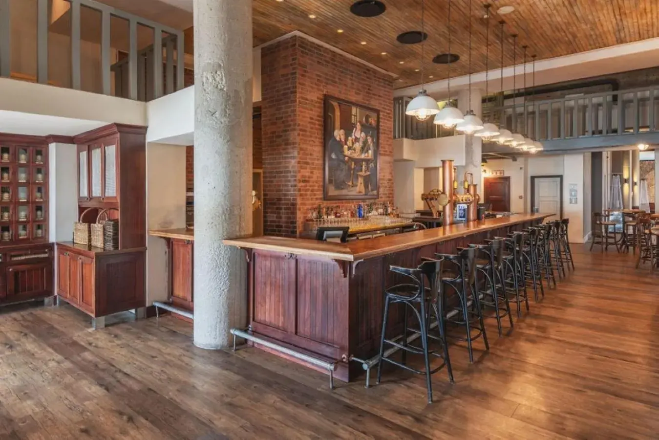 Restaurant/places to eat in Strand Hotel Swakopmund Restaurant/places to eat in Strand Hotel Swakopmund