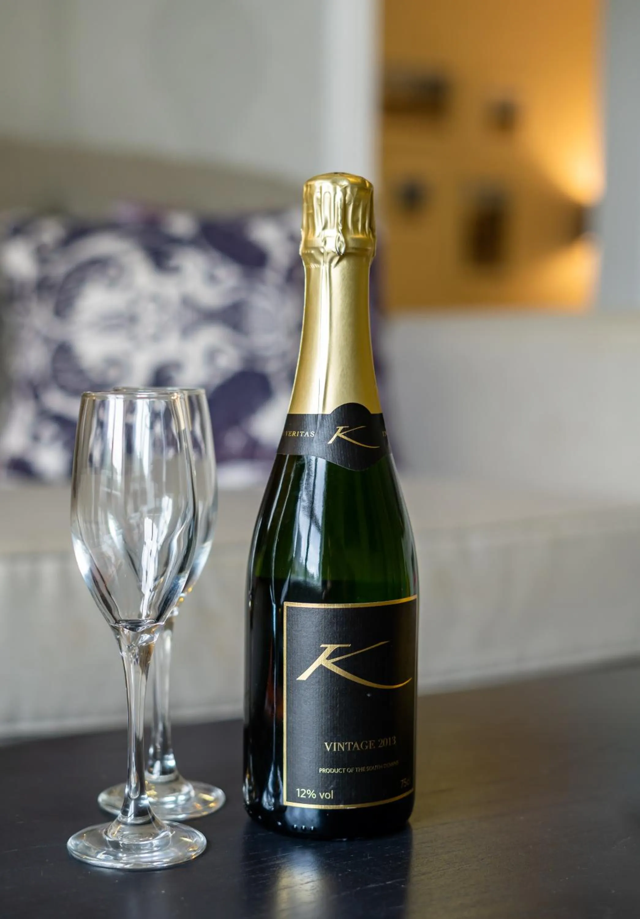 Drinks in Karma St. Martin's