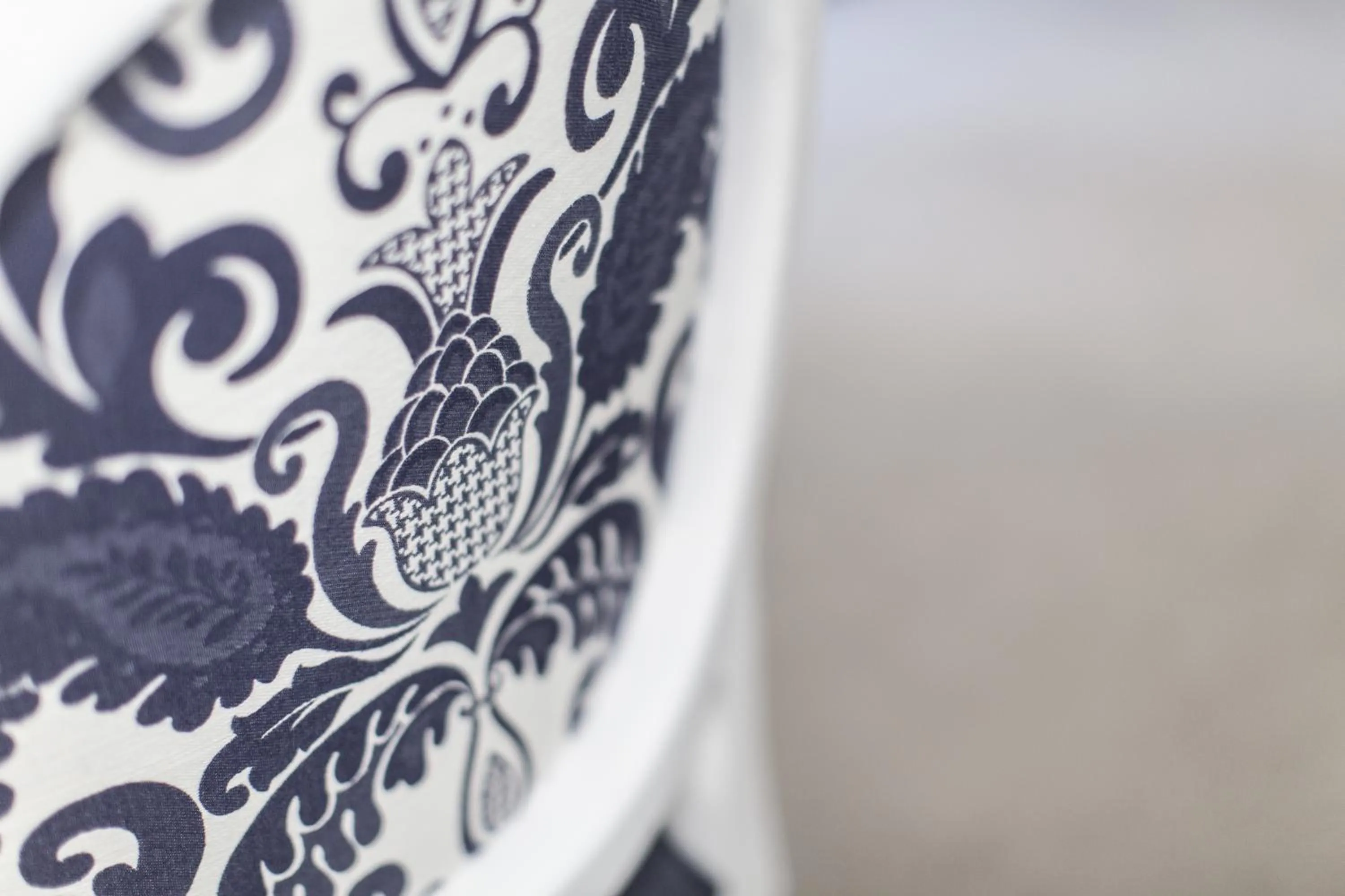 Dining area in Karma St. Martin's