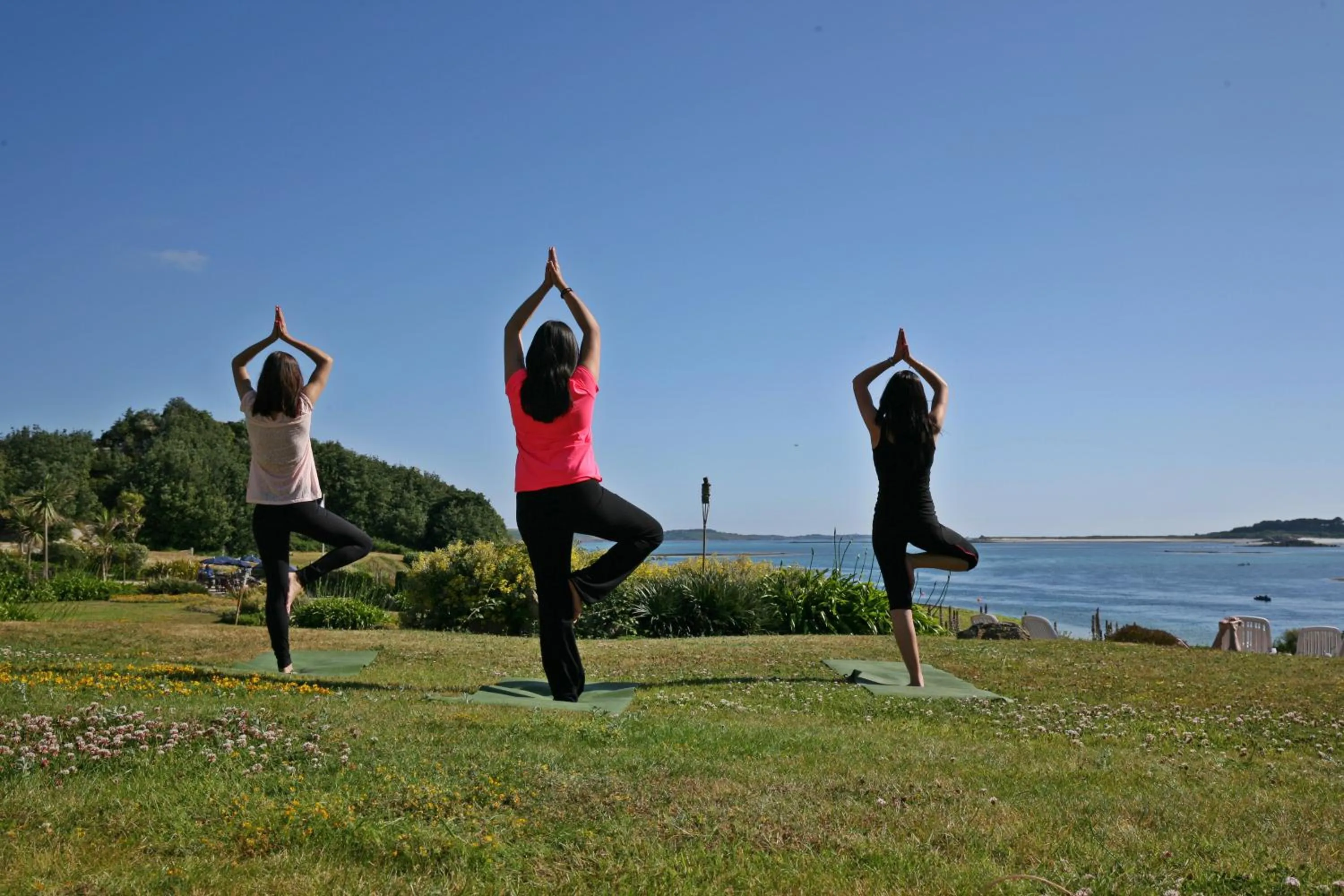 Activities in Karma St. Martin's