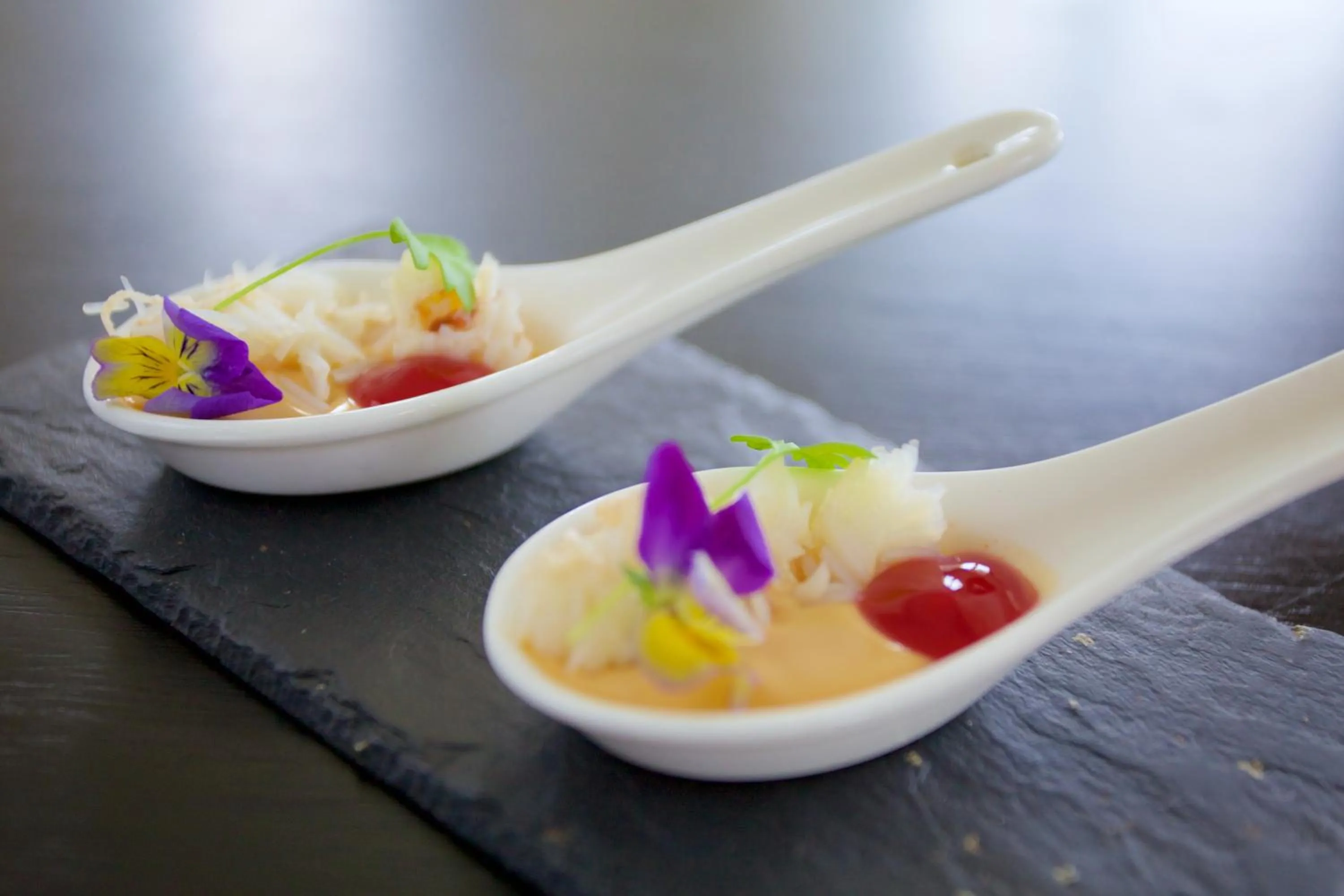 Food in Karma St. Martin's