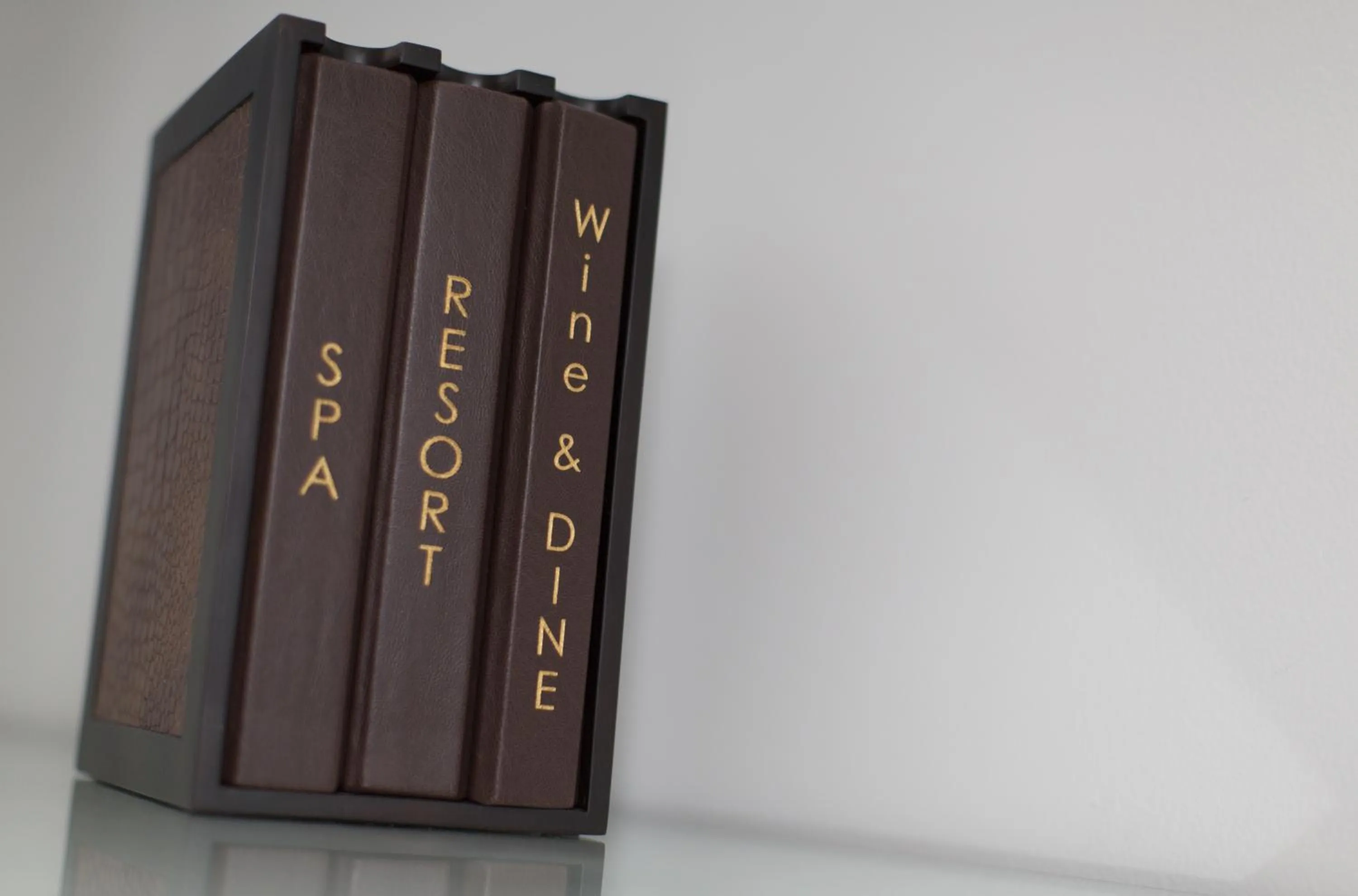 Decorative detail in Karma St. Martin's