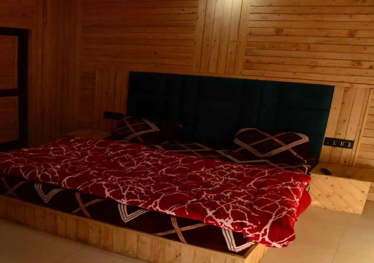 Green valley homestay Green valley homestay