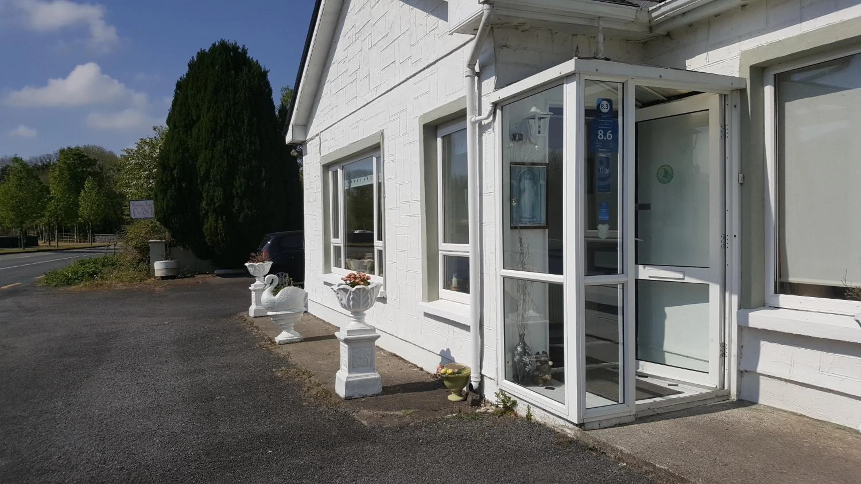 Other in Divine Mercy B&B