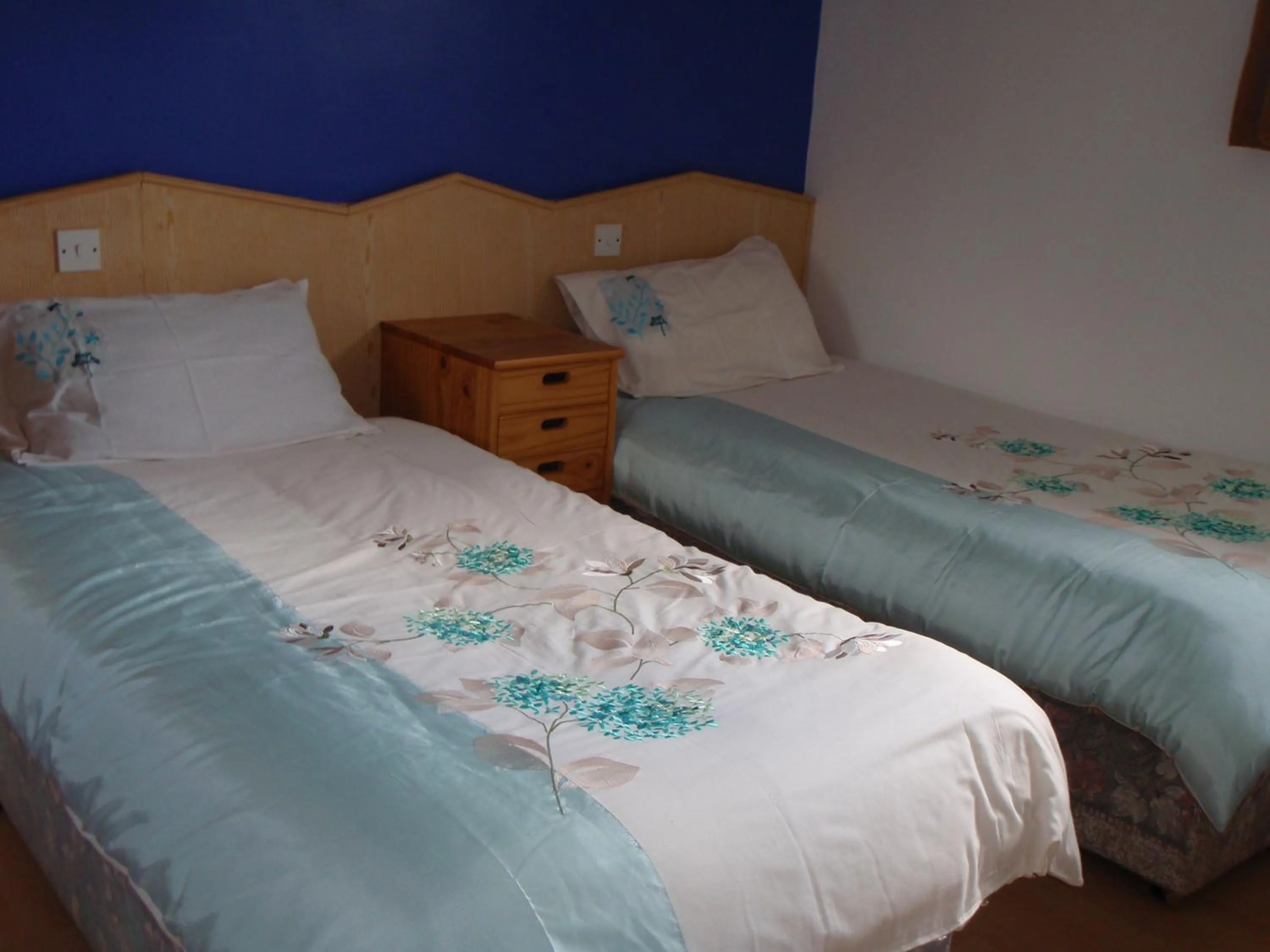 Other in Divine Mercy B&B