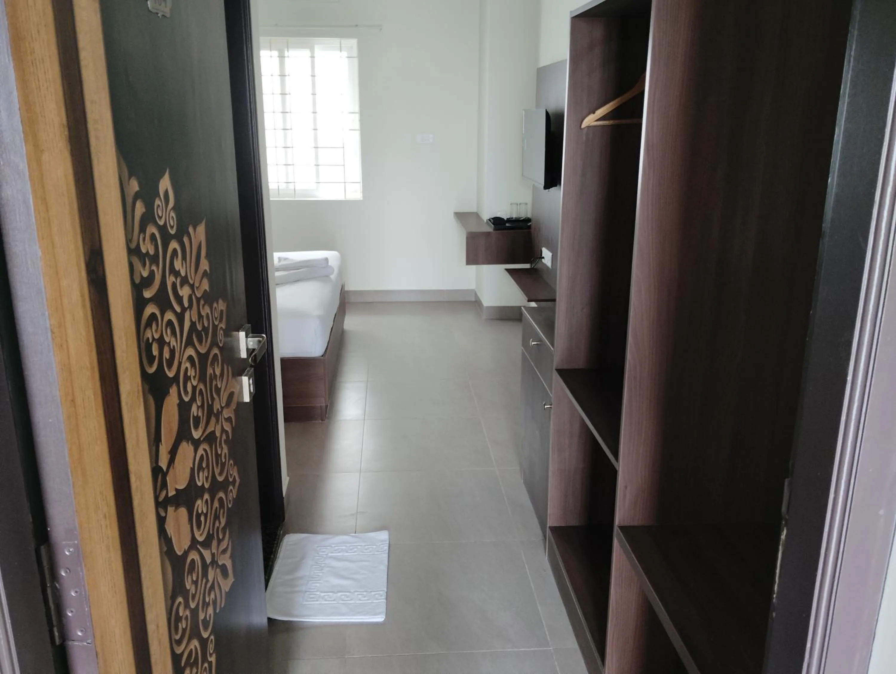 Globus Hotel by Silicon Hearth