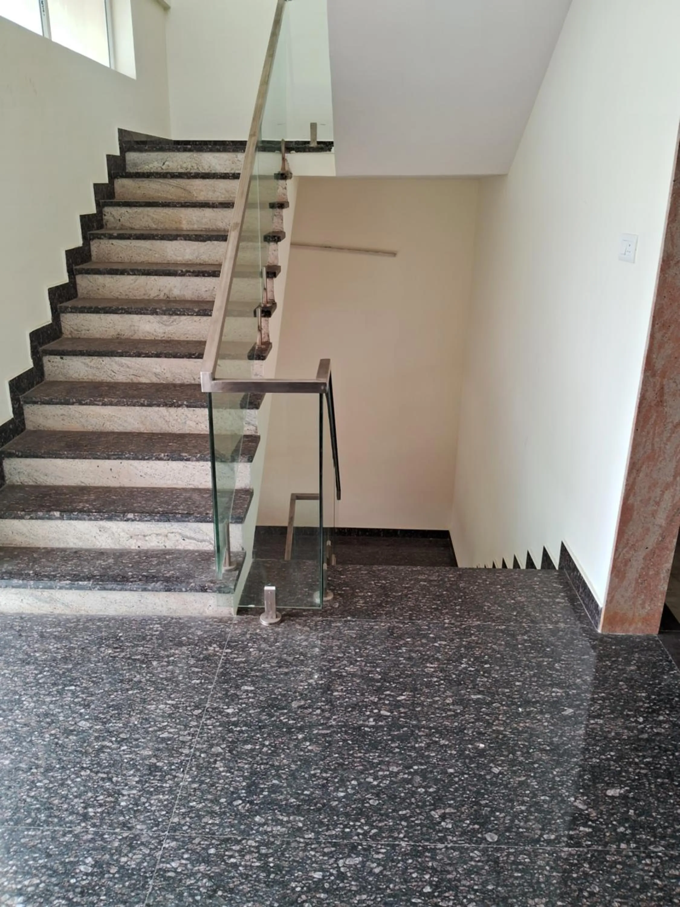 Globus Hotel by Silicon Hearth