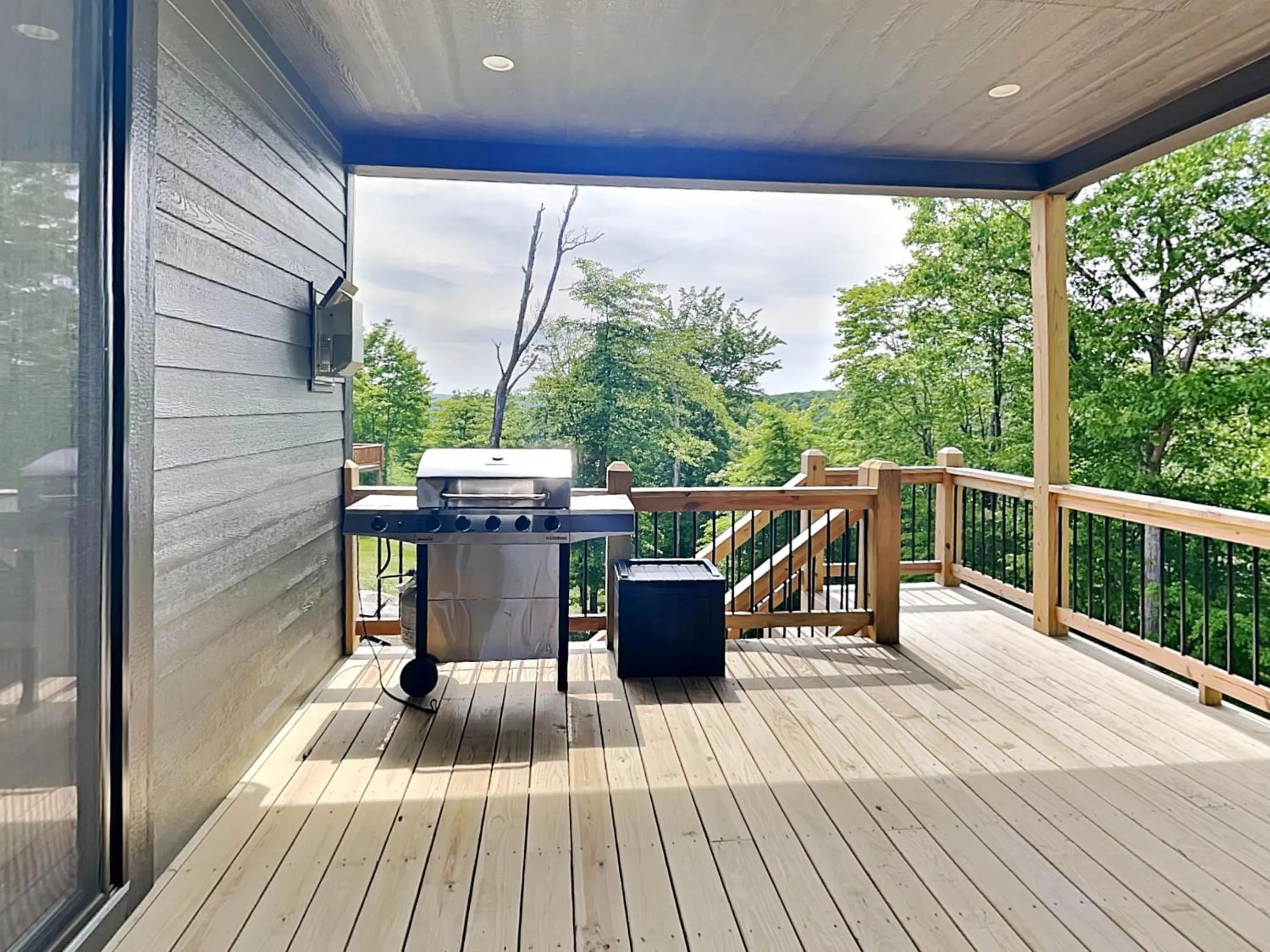 Property building in Heavenly Summit