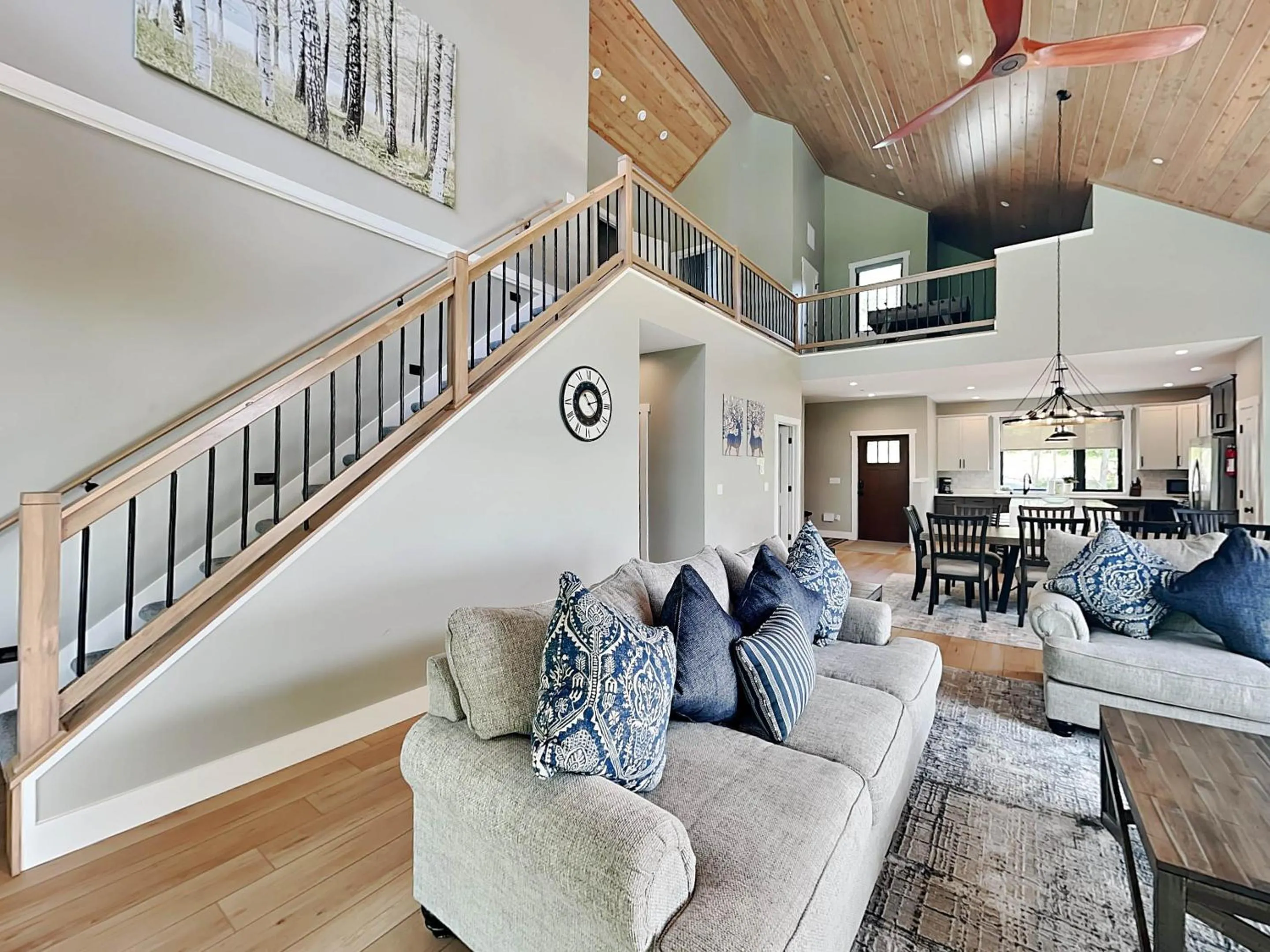 Property building in Heavenly Summit