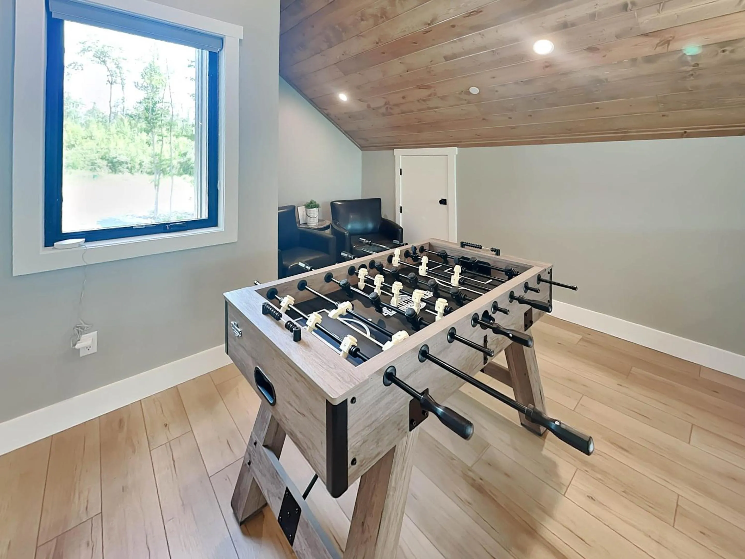 Property building in Heavenly Summit