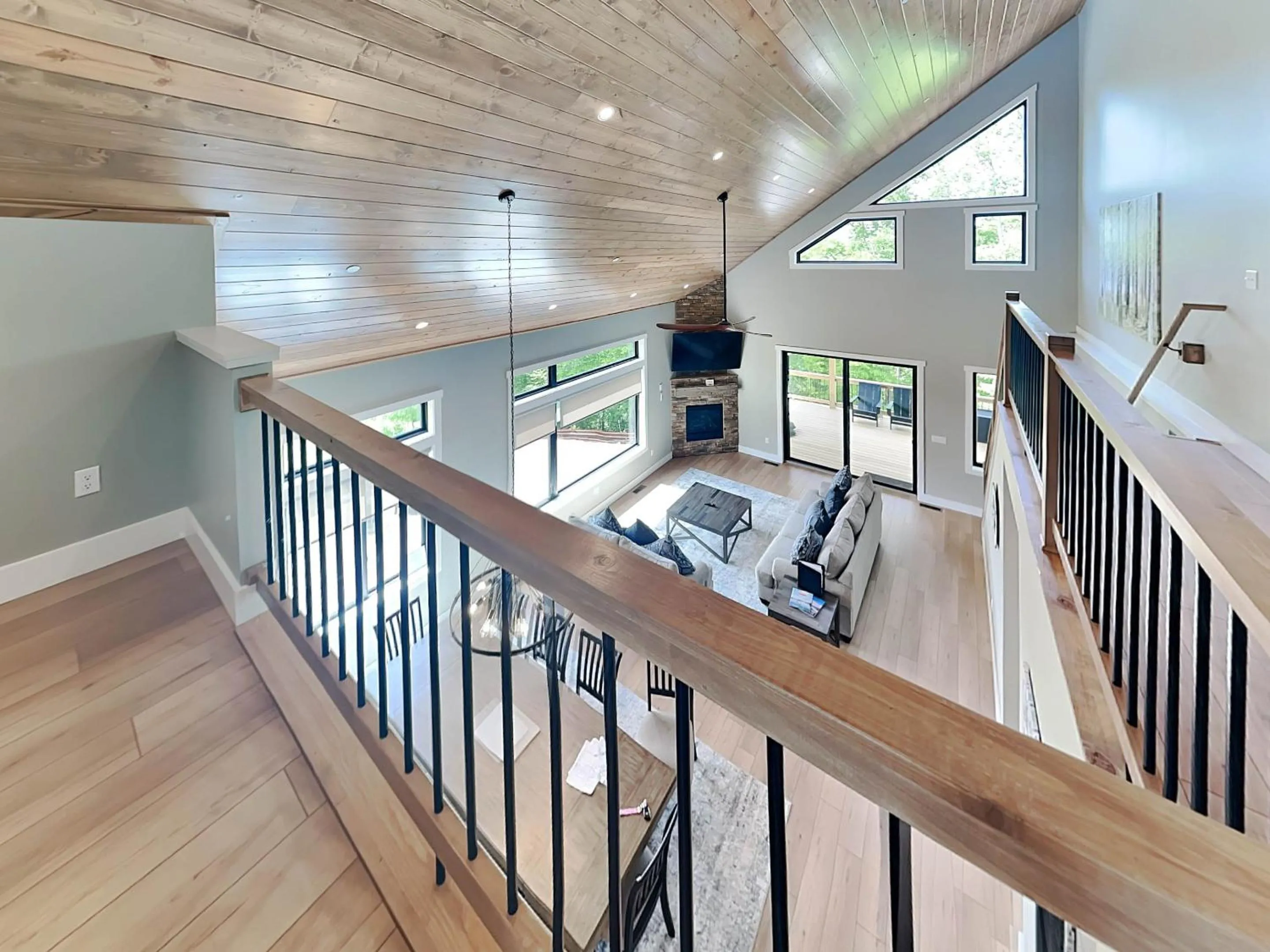 Property building in Heavenly Summit