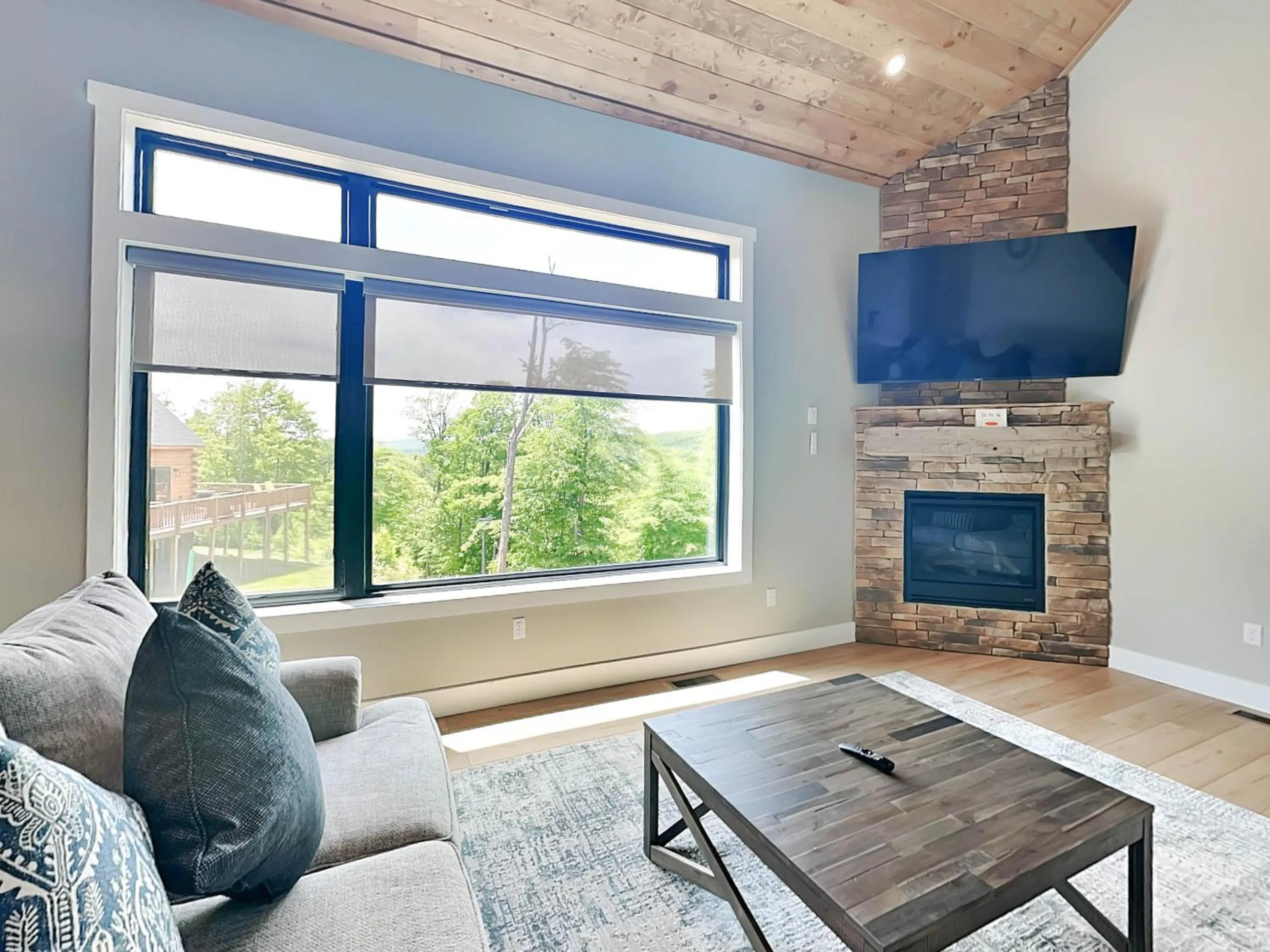 Property building in Heavenly Summit