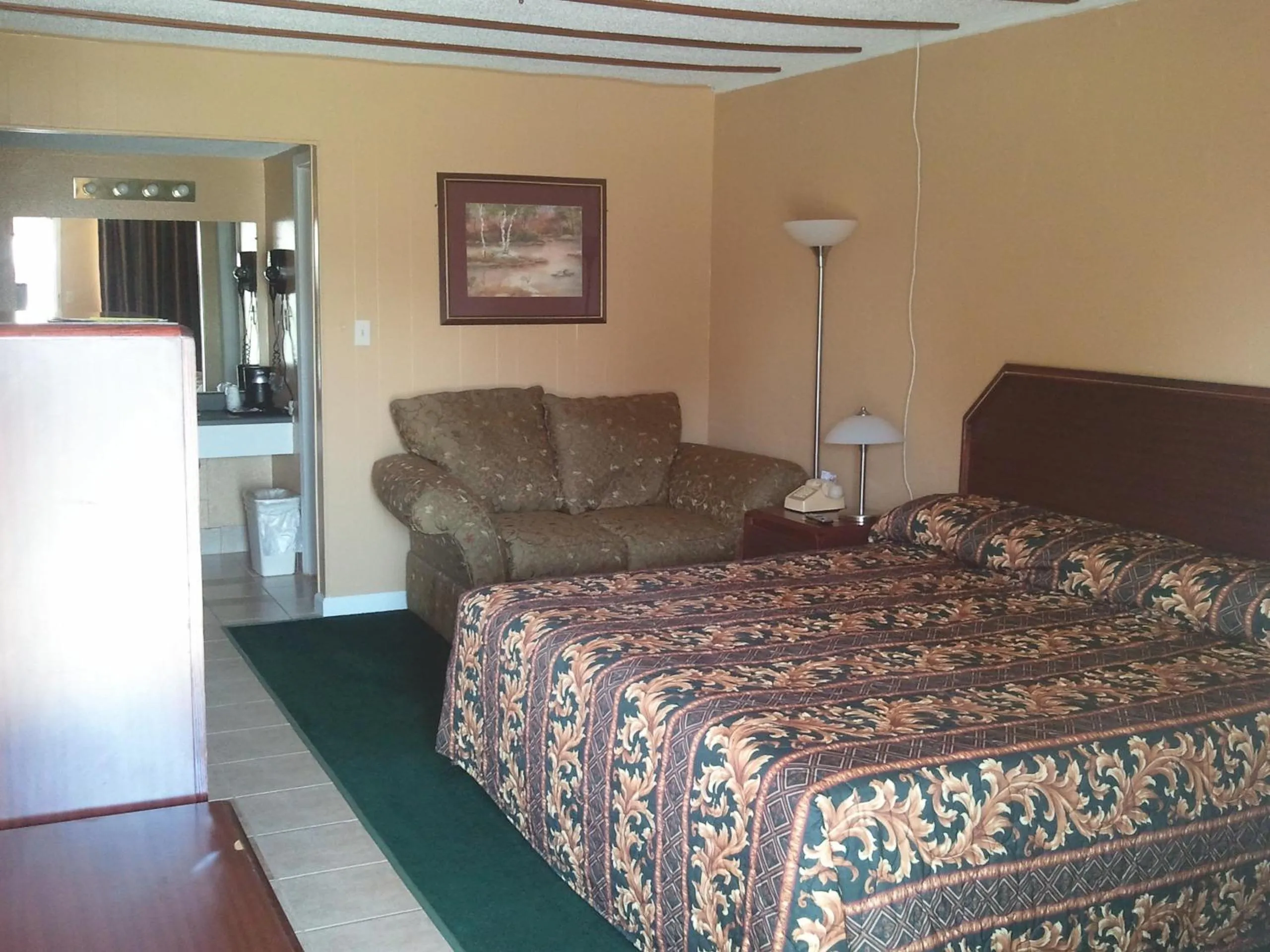 Holiday Motel