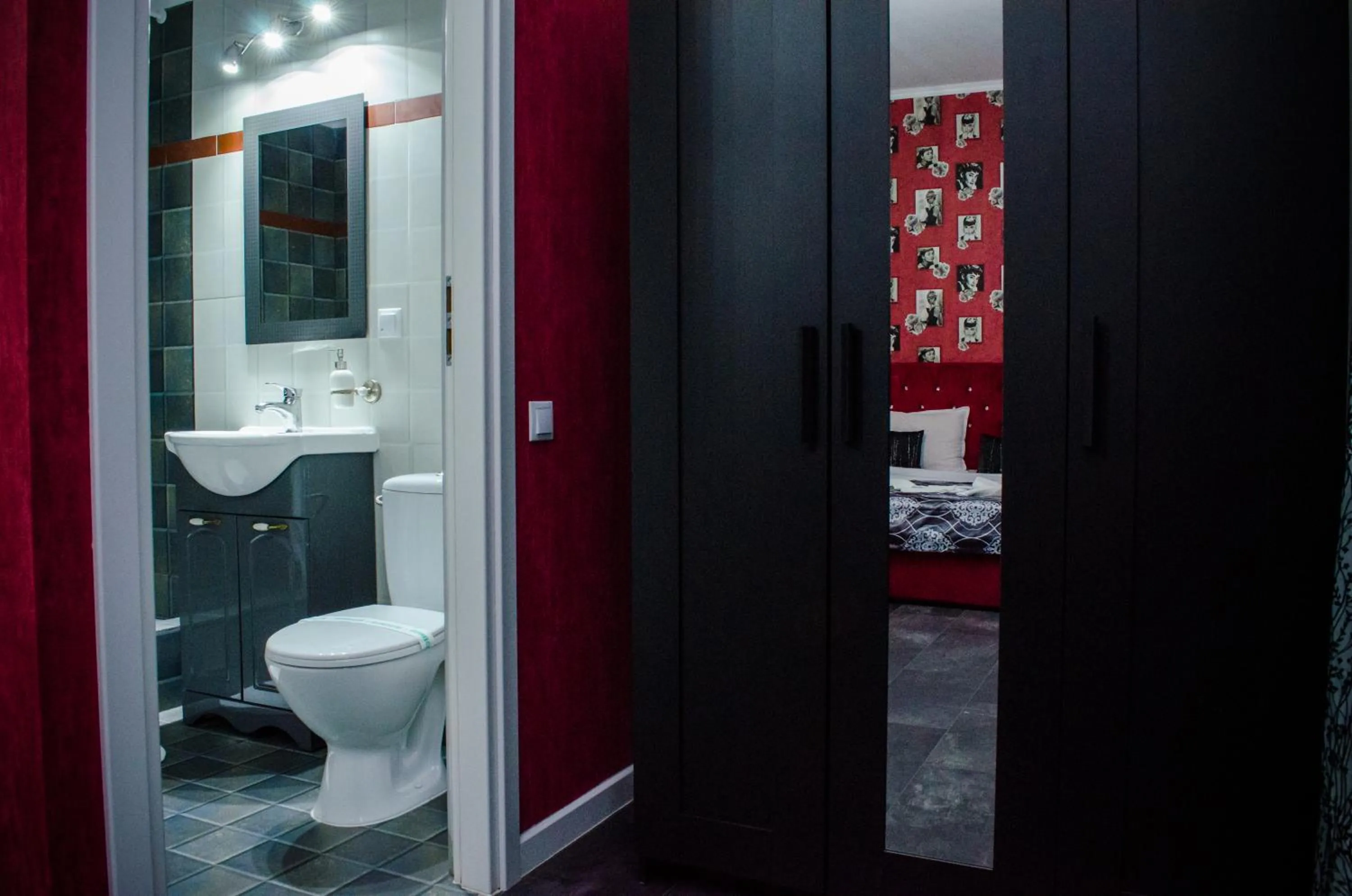 Other in City Lux Villa