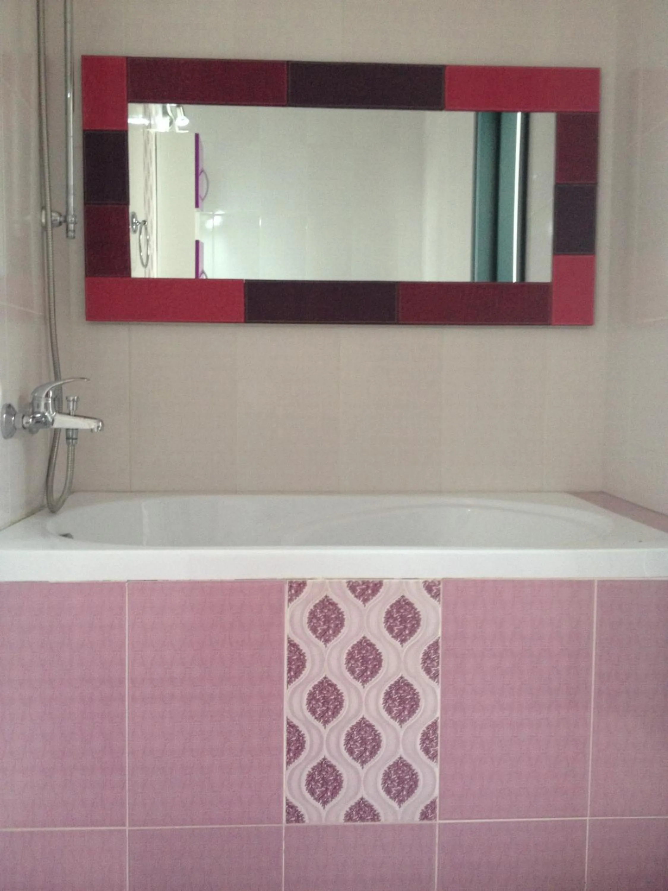 Bathroom in City Lux Villa