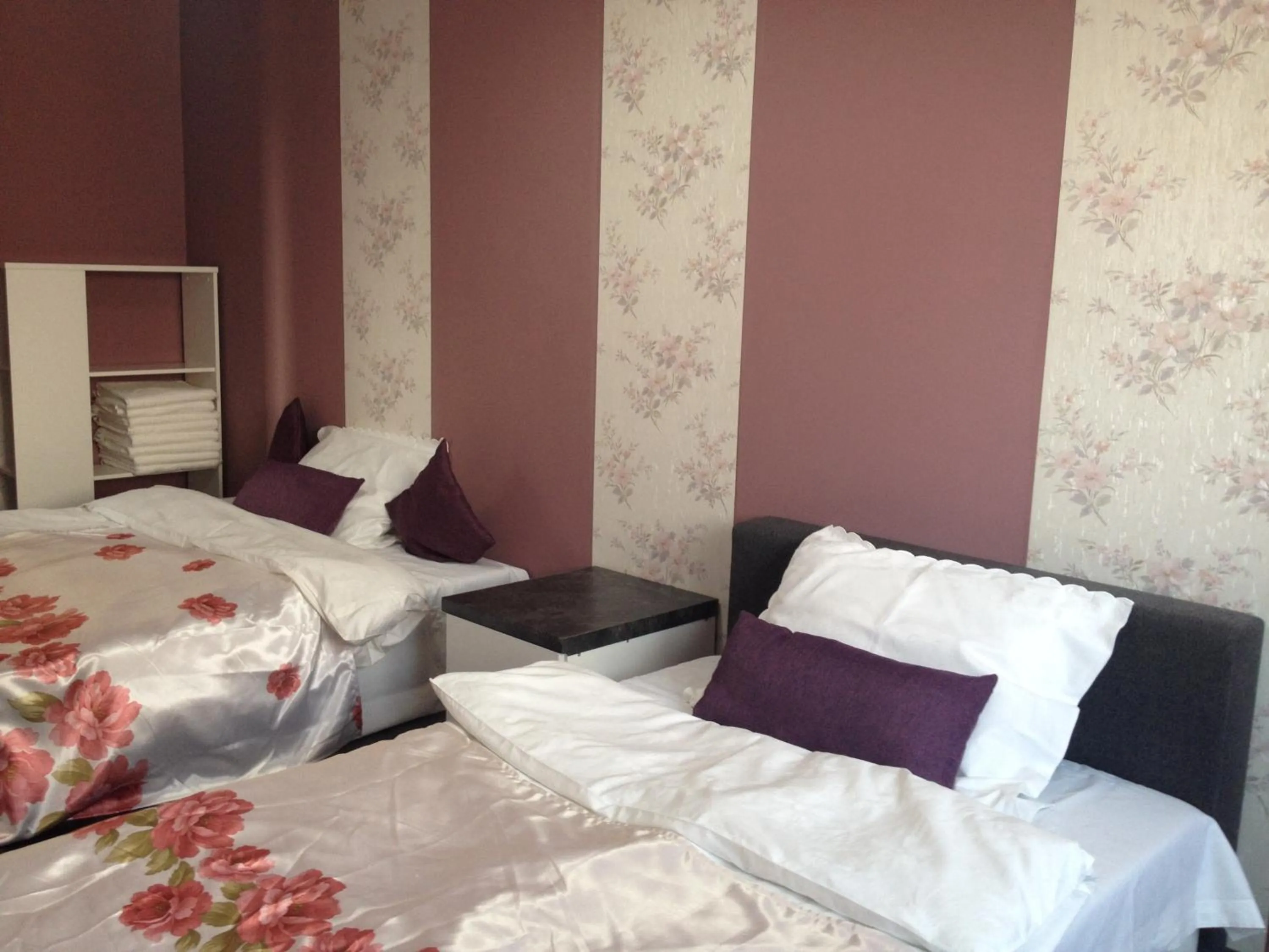 Photo of the whole room, Bed in City Lux Villa