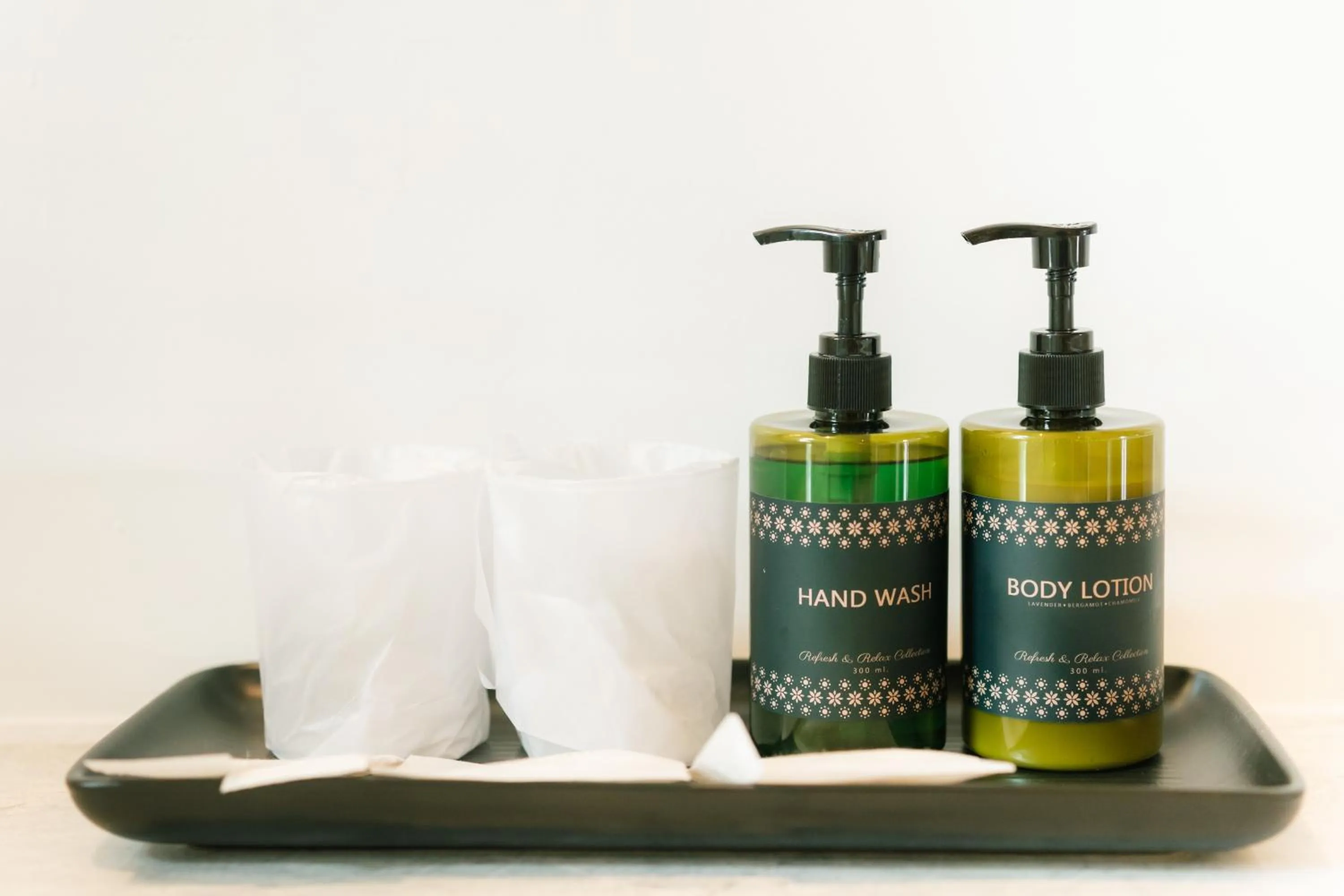 Pattanipirom Boutique Hotel