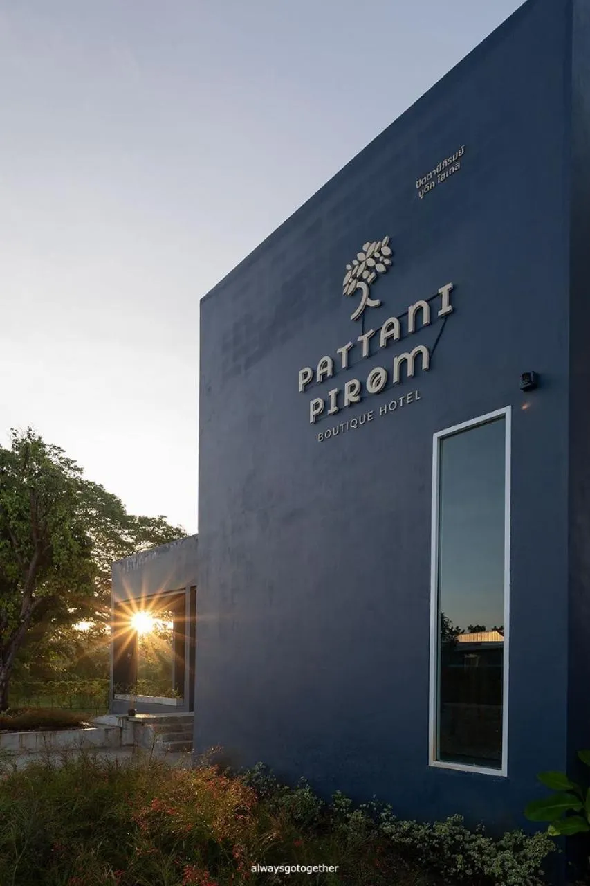 Pattanipirom Boutique Hotel