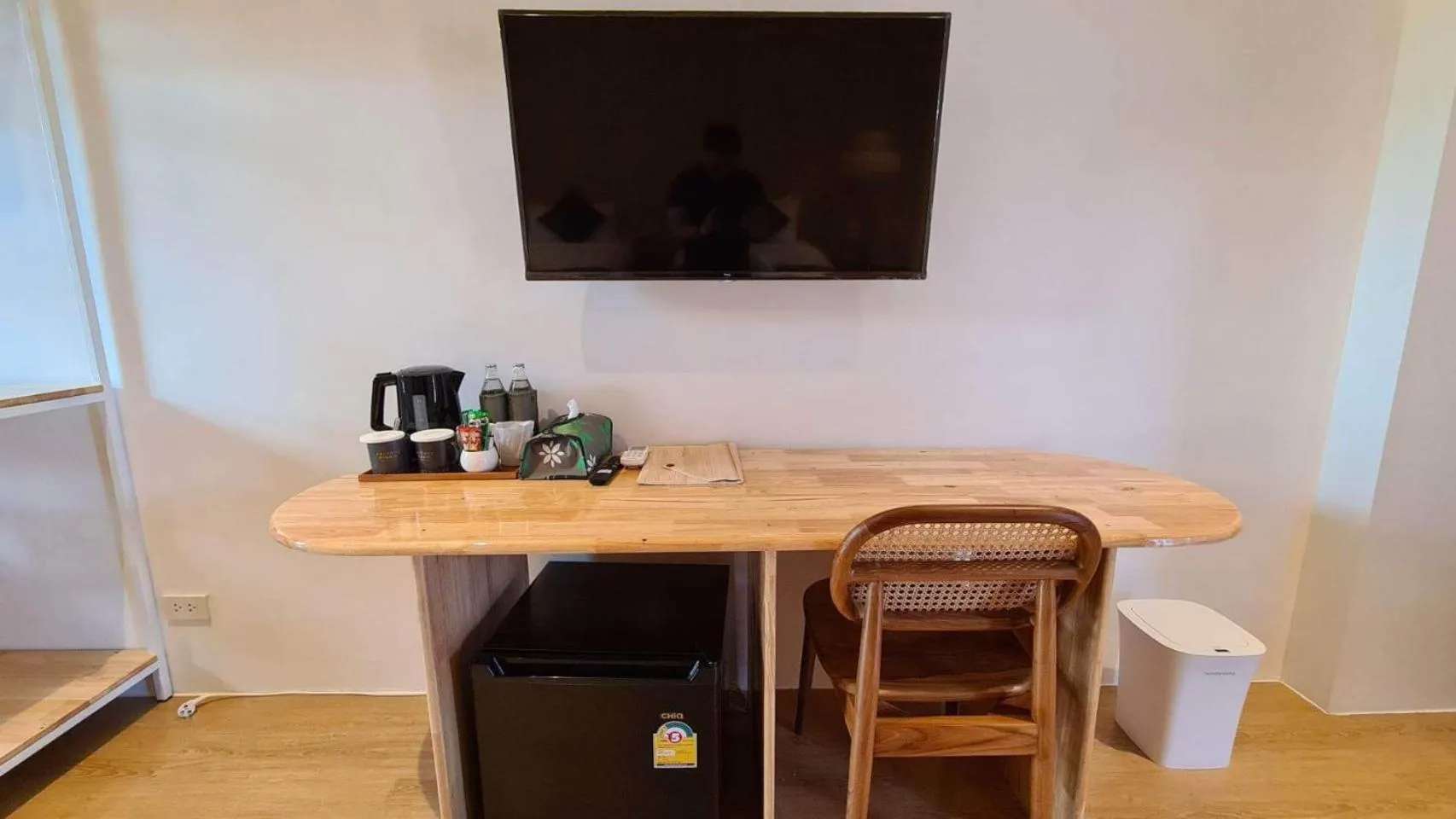 Pattanipirom Boutique Hotel