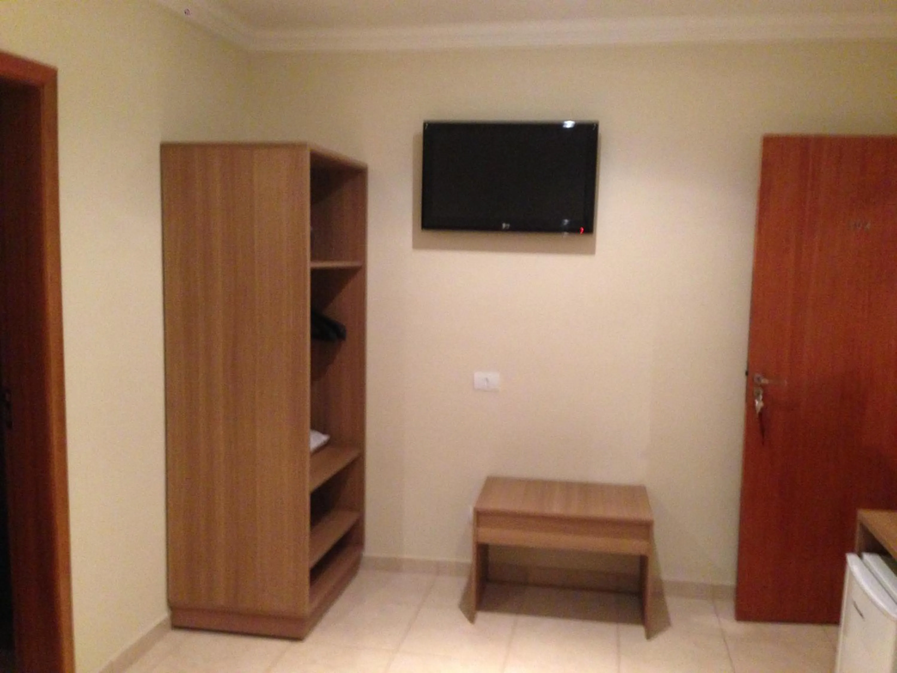 Itupeva Plaza Hotel