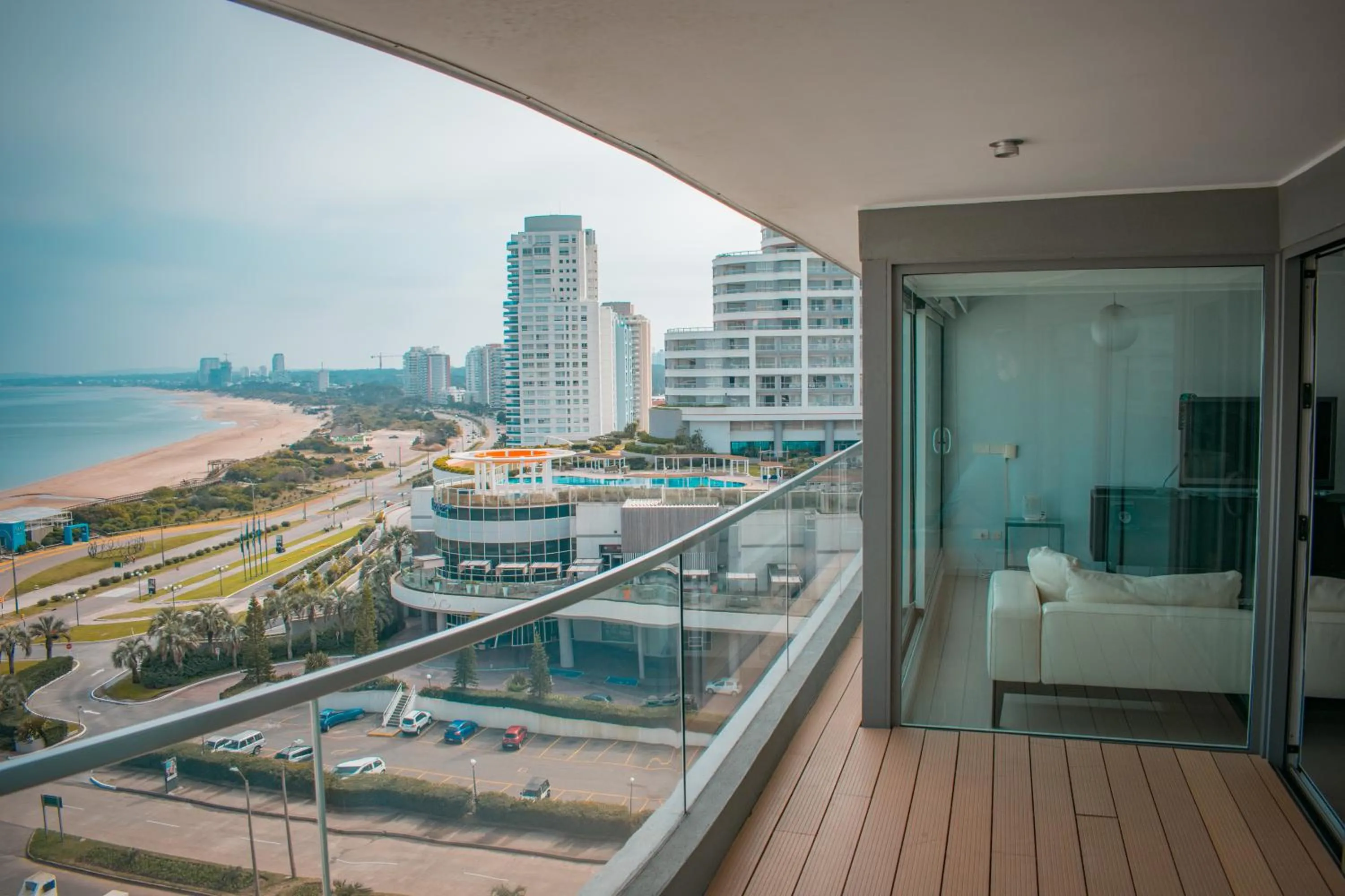 Alexander Beach Punta del Este