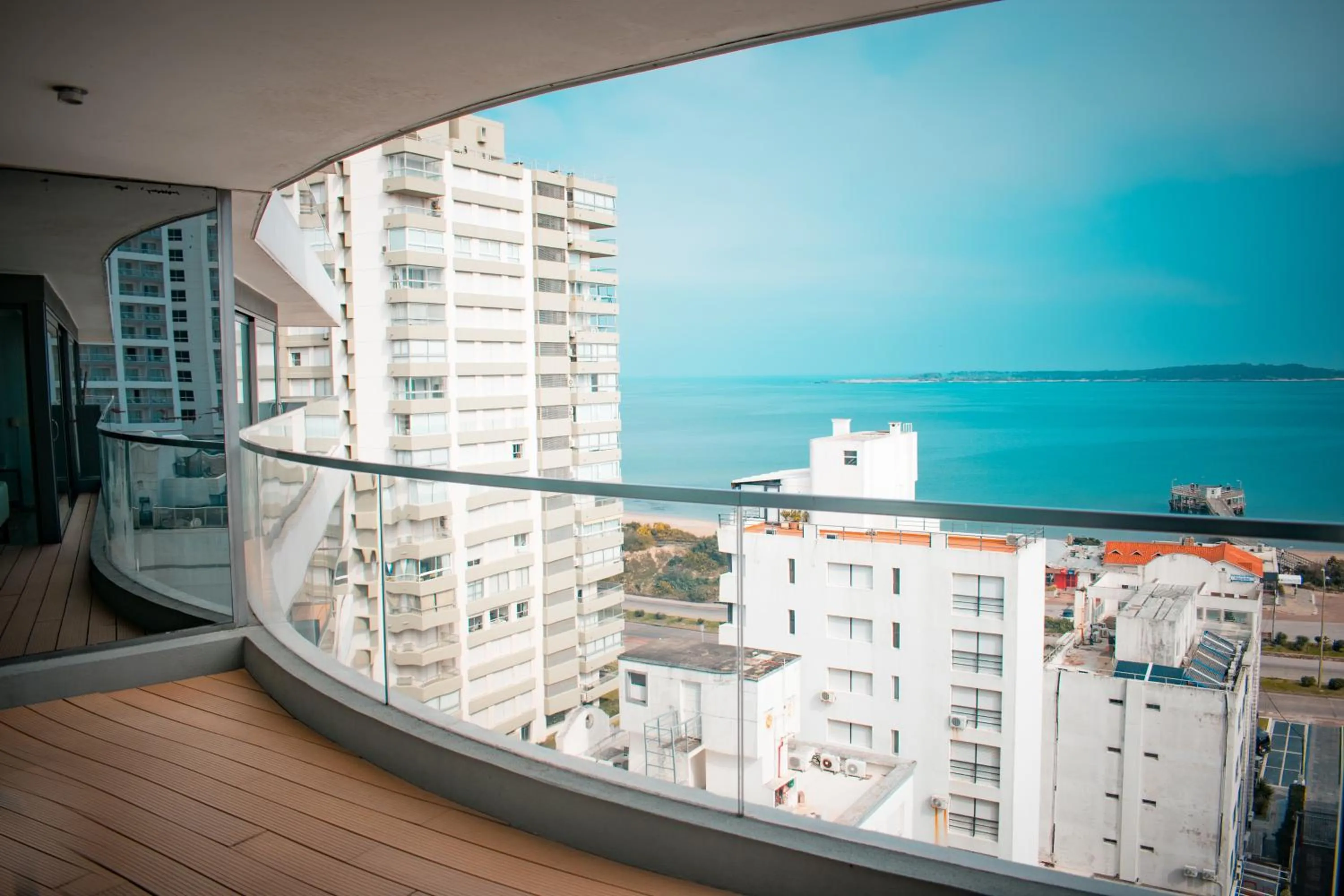 Alexander Beach Punta del Este