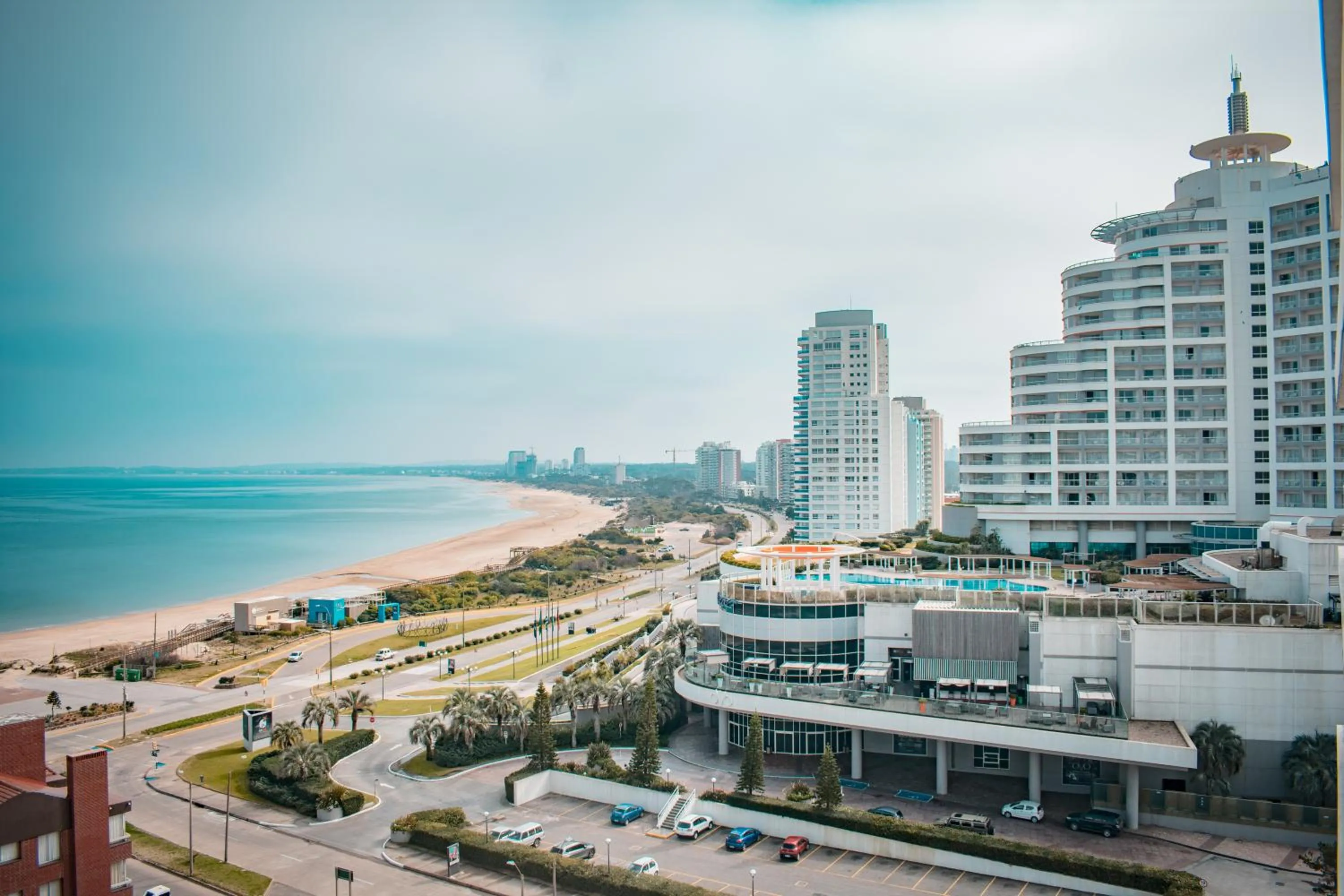 Alexander Beach Punta del Este