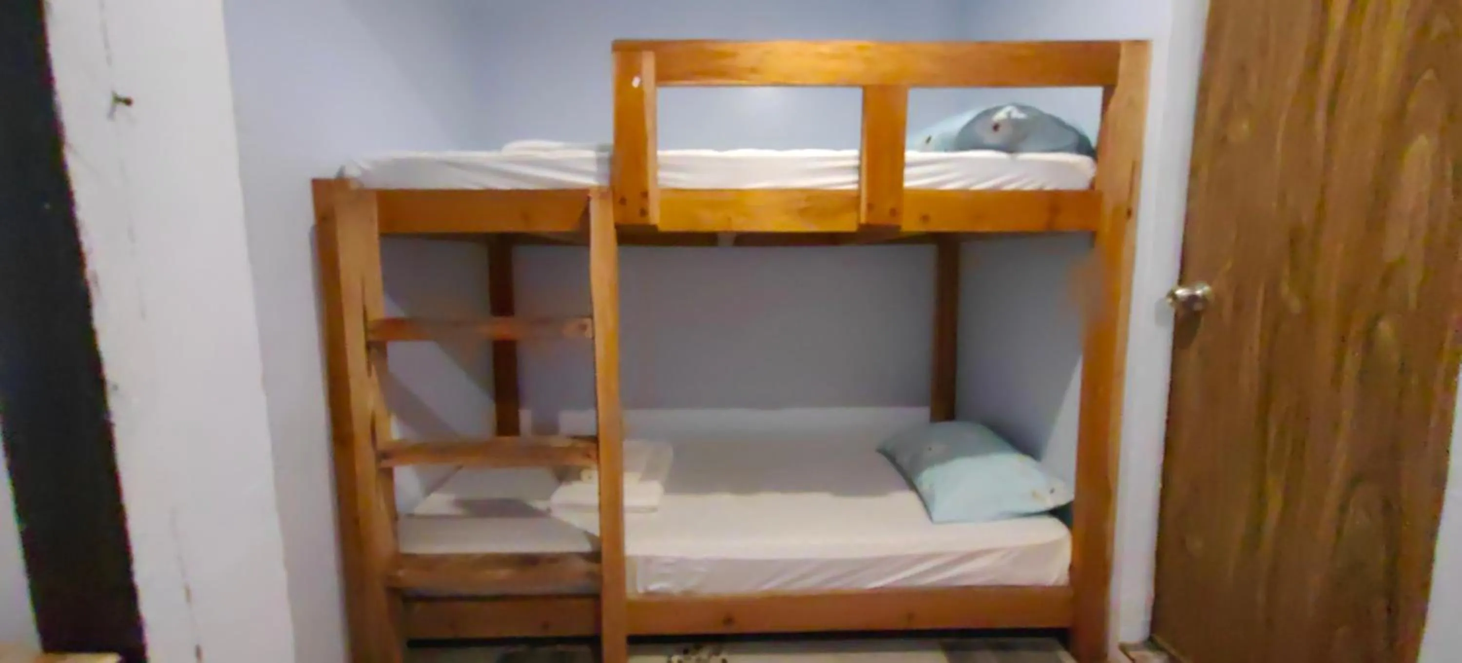 Bedroom, Bed in Eashanti's Place