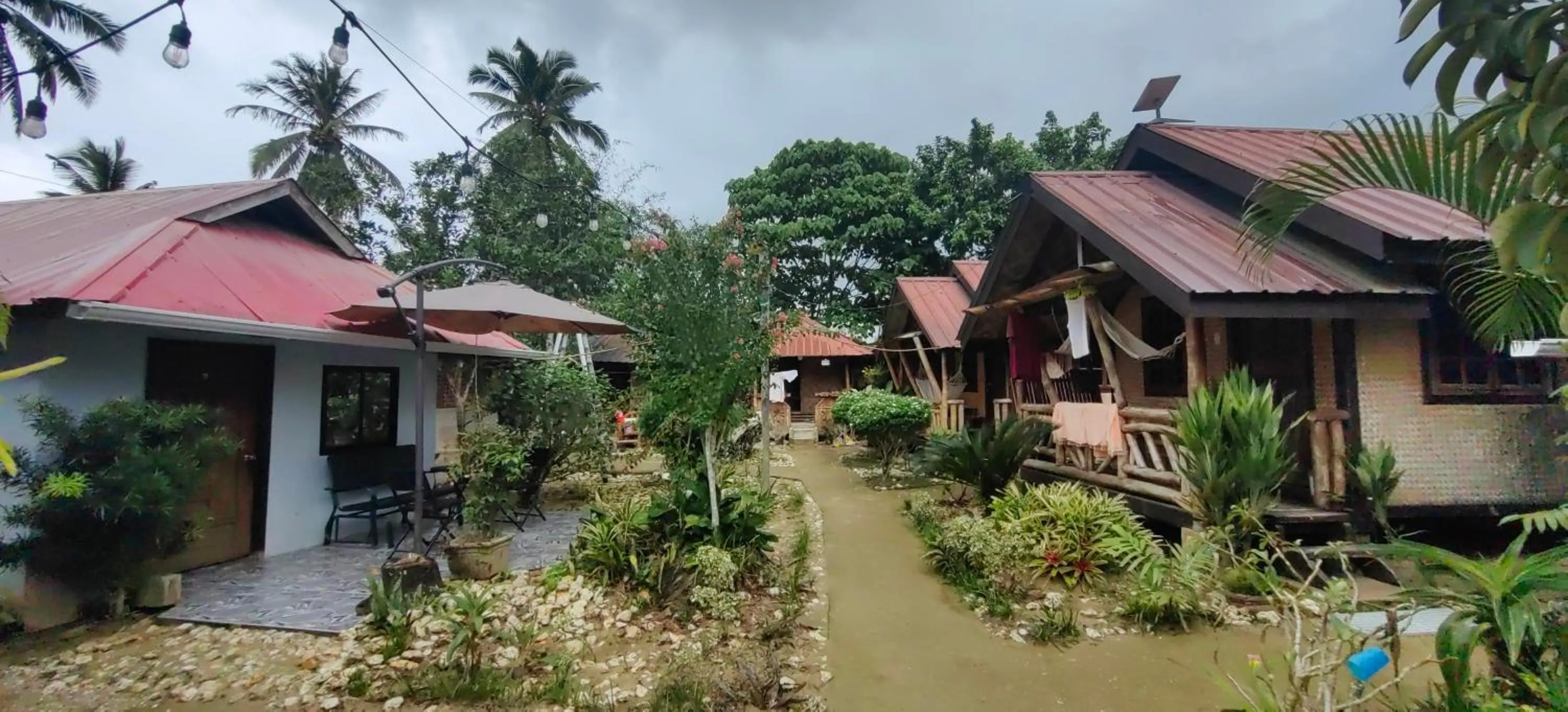 Property building in Eashanti's Place
