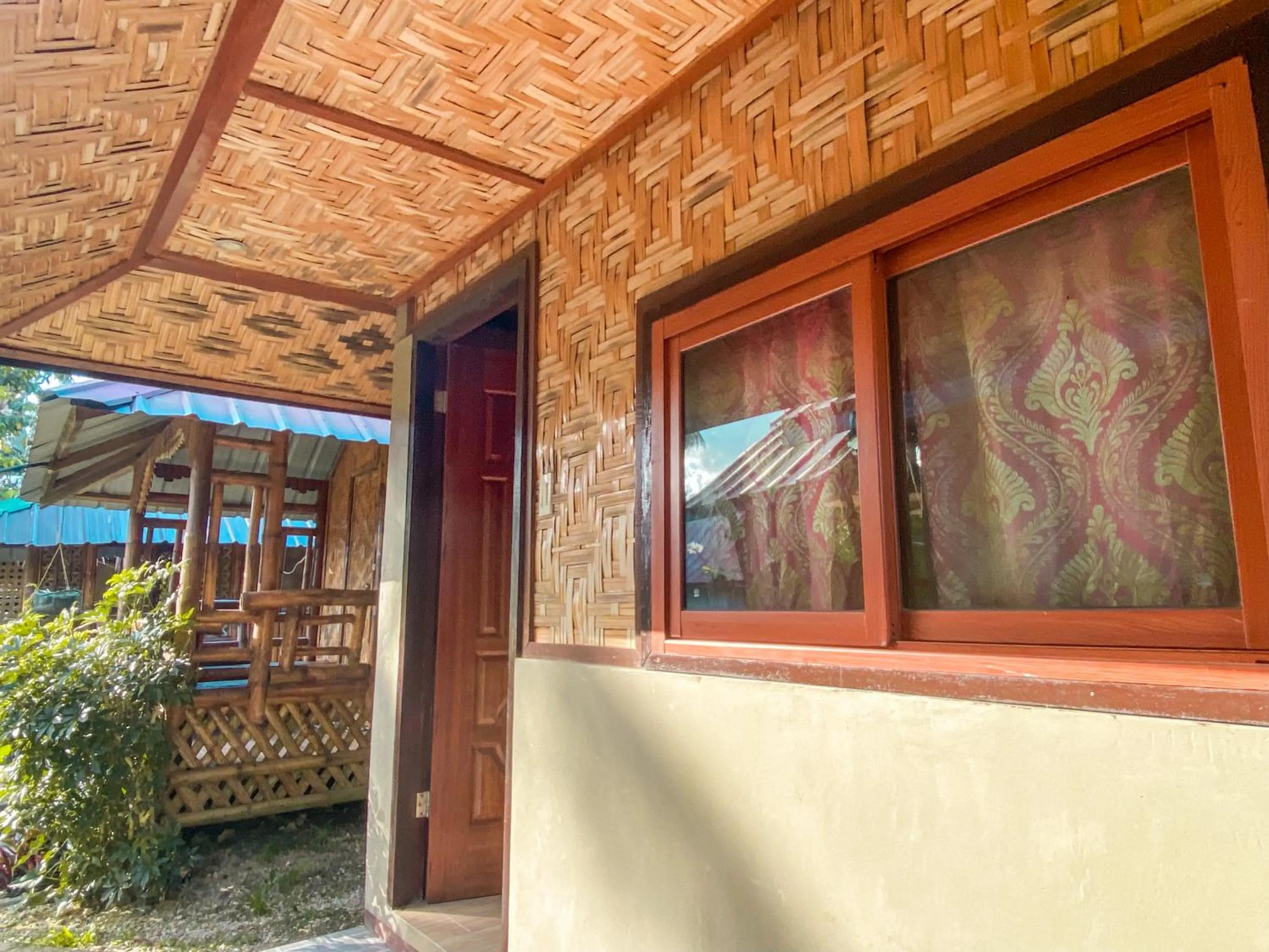 Property building in Eashantis Place