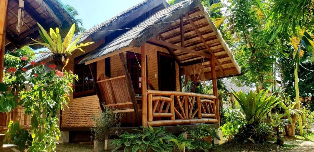 Garden in Eashantis Place