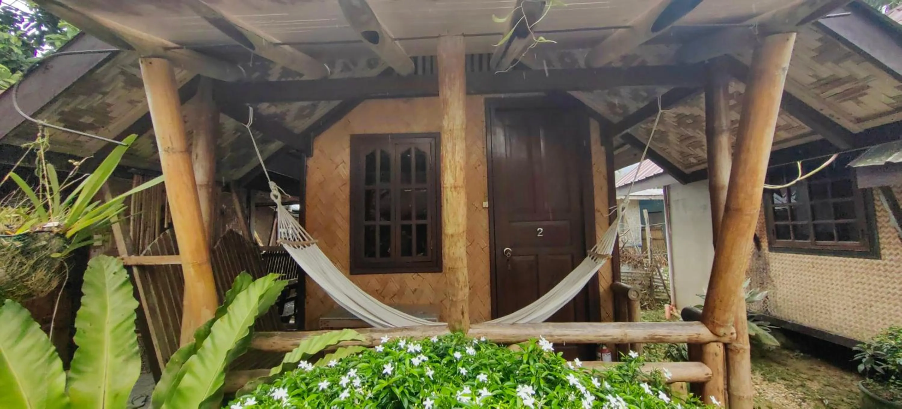 Property building in Eashanti's Place