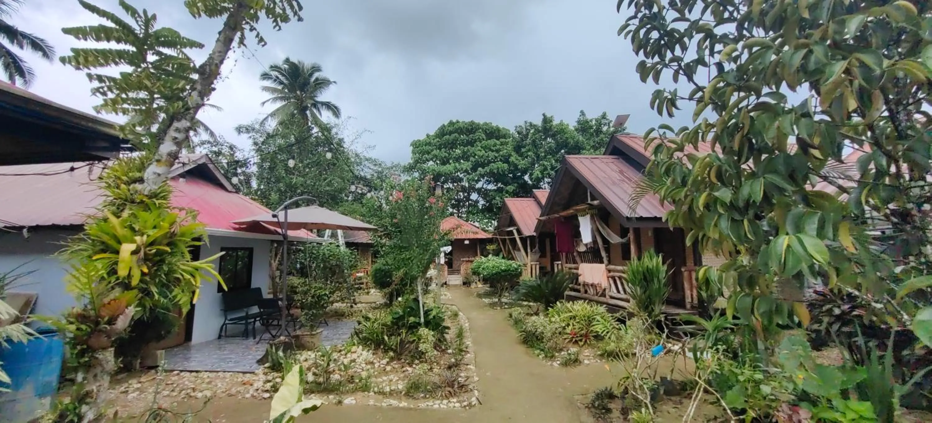 Property building in Eashanti's Place