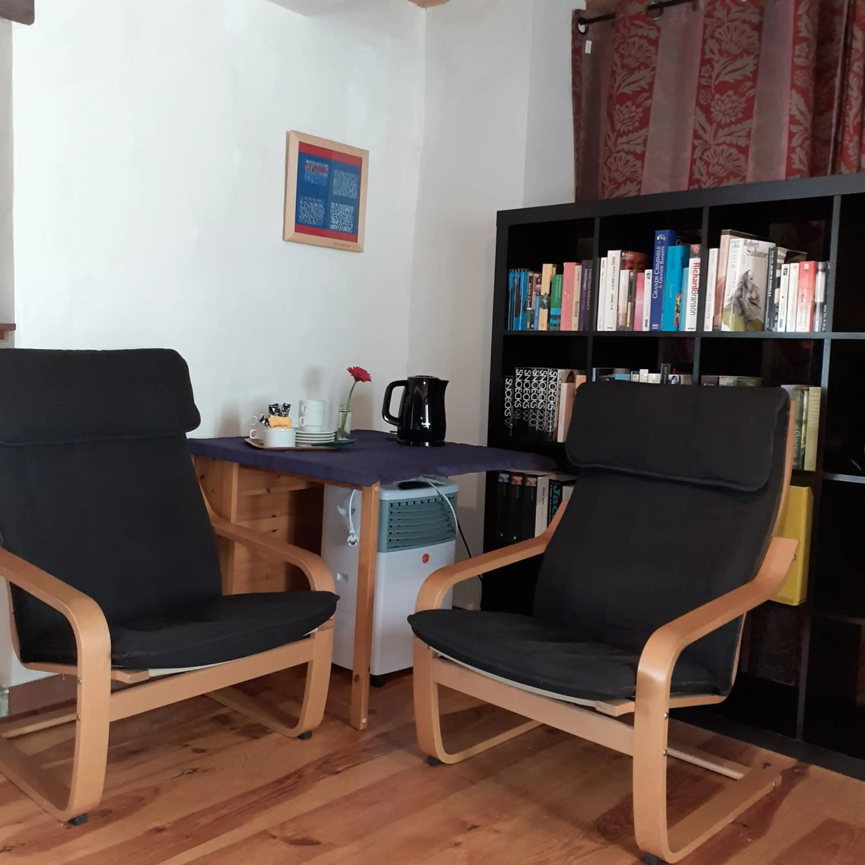 Deluxe Suite in Les deux arches Deluxe Suite in Les deux arches