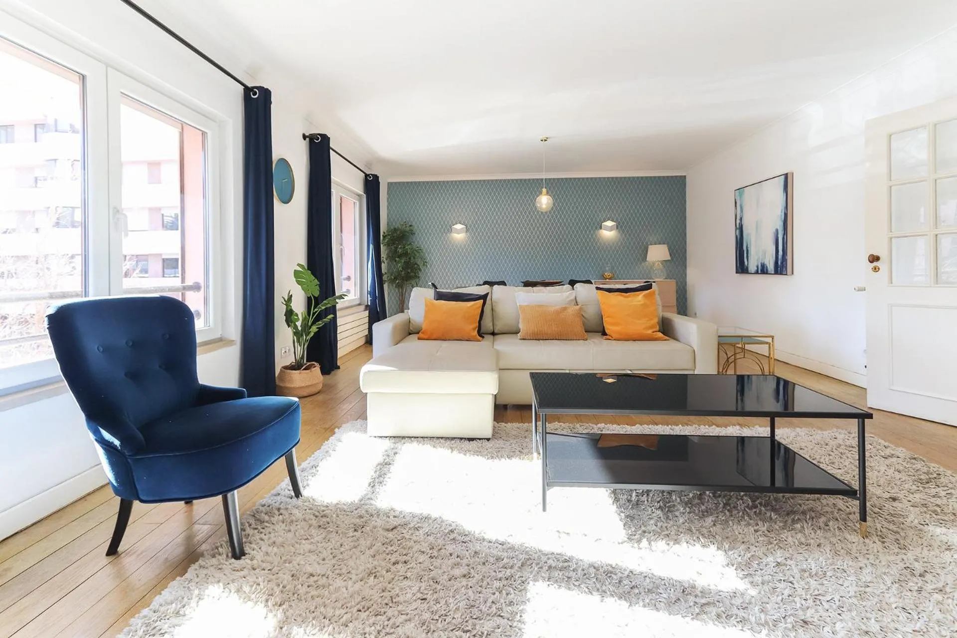 Laranjeiras Deluxe by Homing