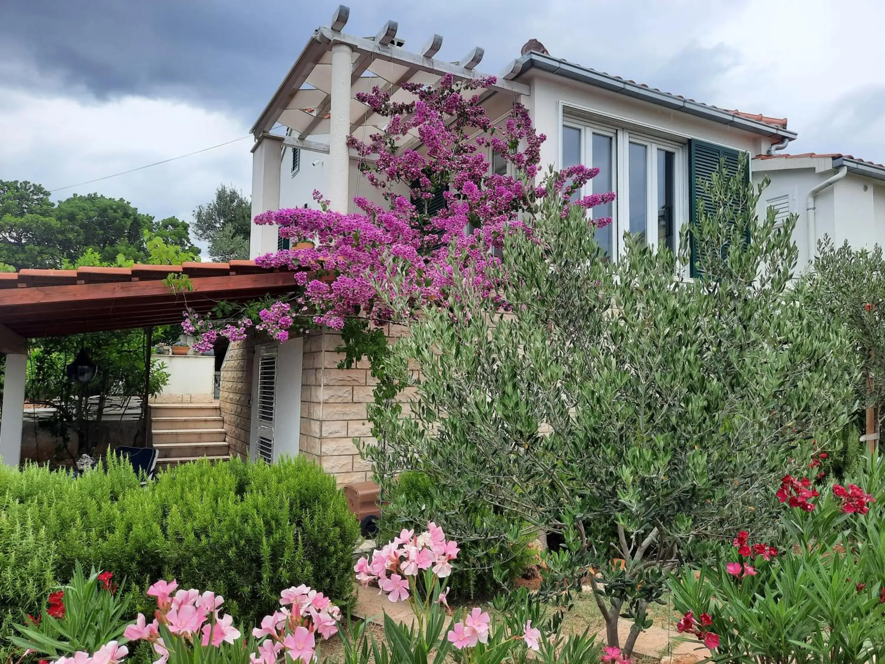 Apartment Tanja Apartment Tanja