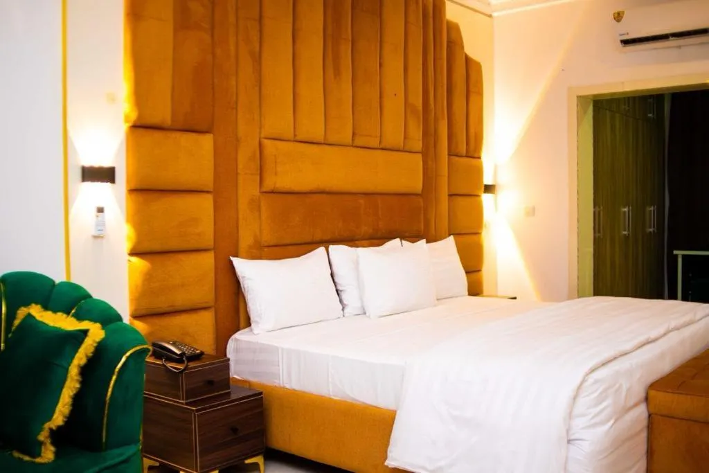 Dozubel Hotel