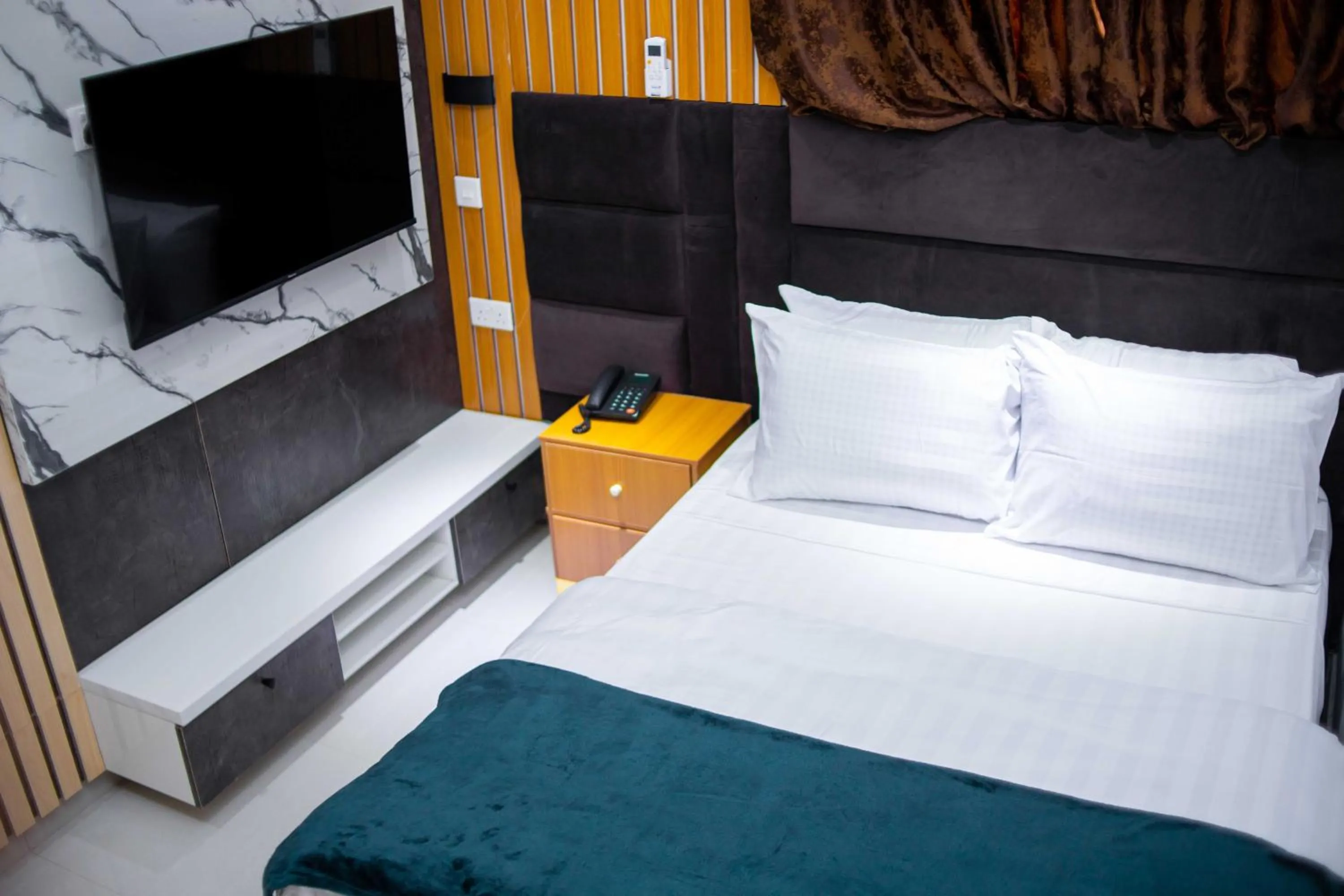 Junior Suite in Dozubel Hotel